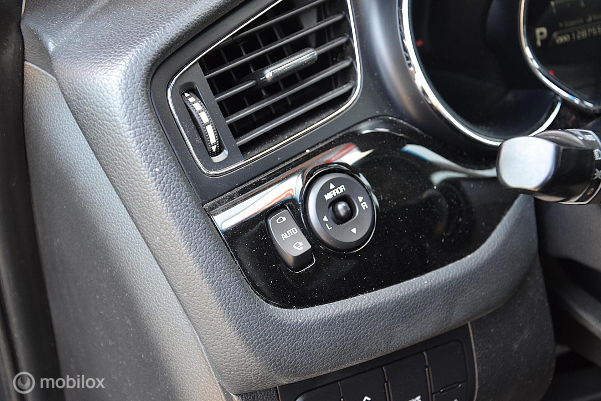 Foto van Kia Cee D