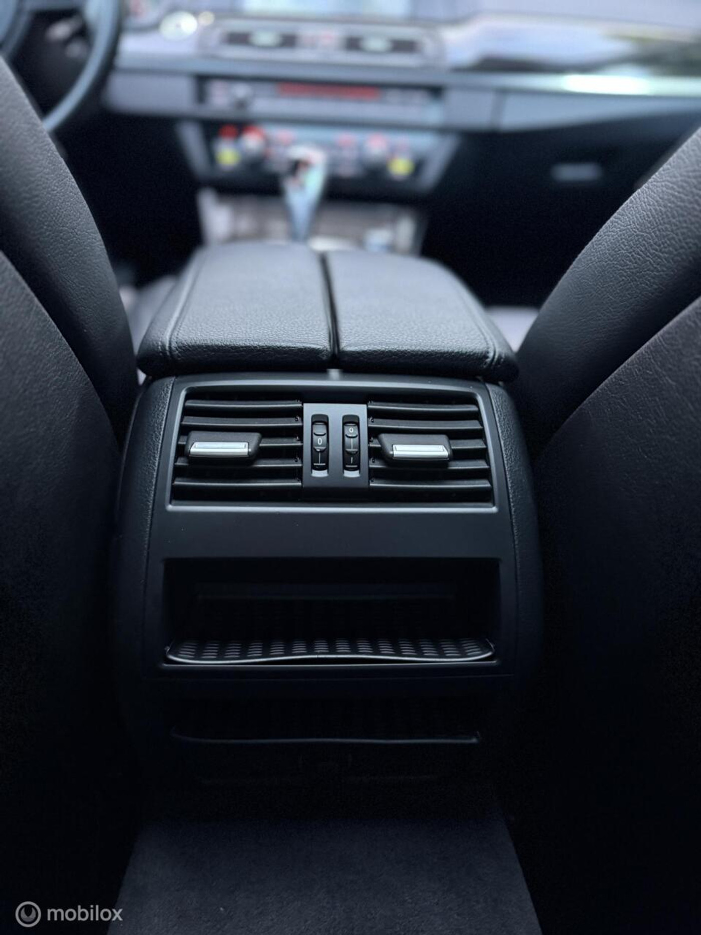 Foto van BMW 523i
