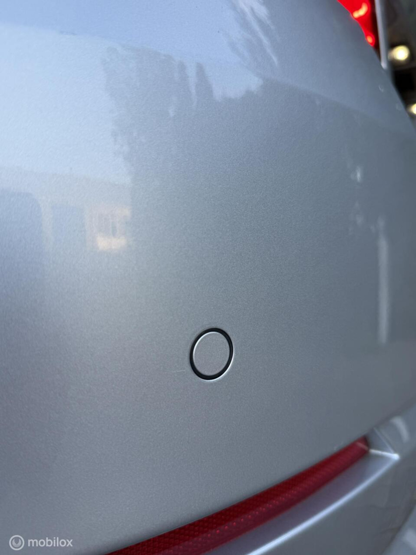 Foto van BMW 523i