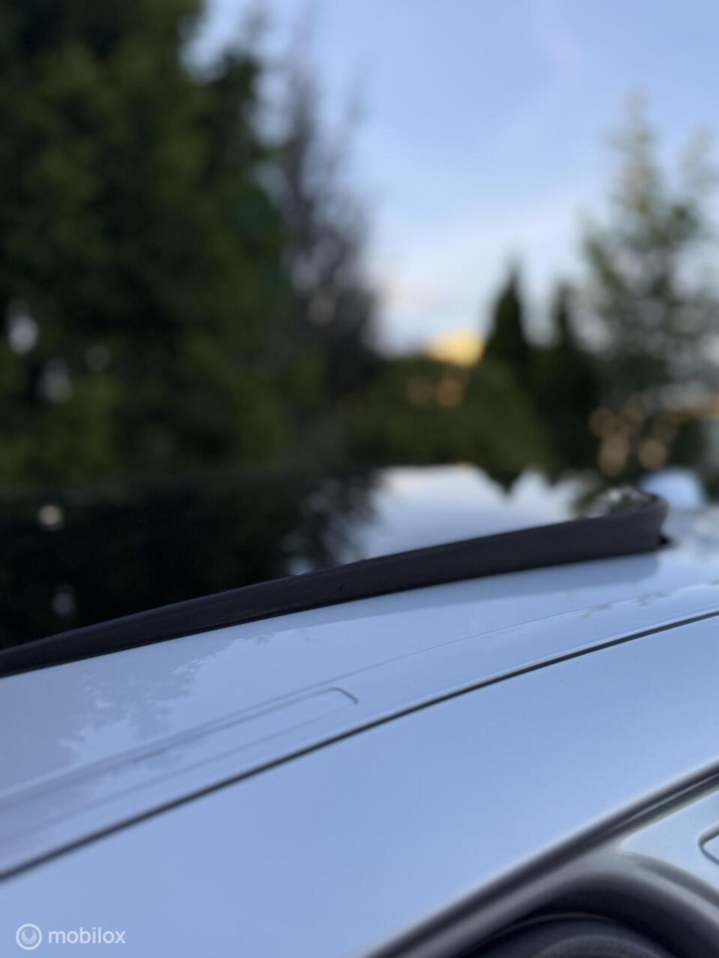 Foto van BMW 523i