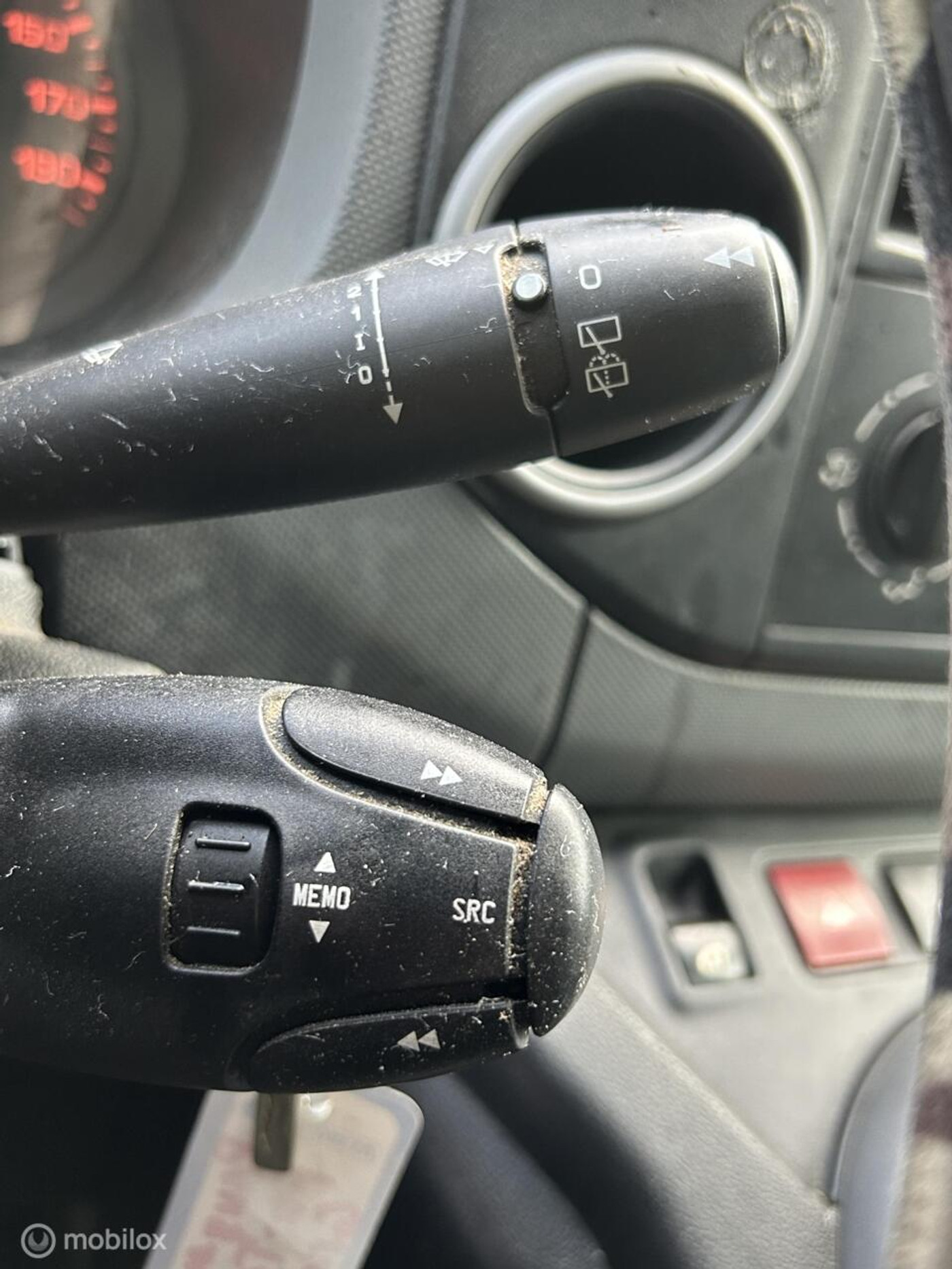 Foto van Citroen Berlingo