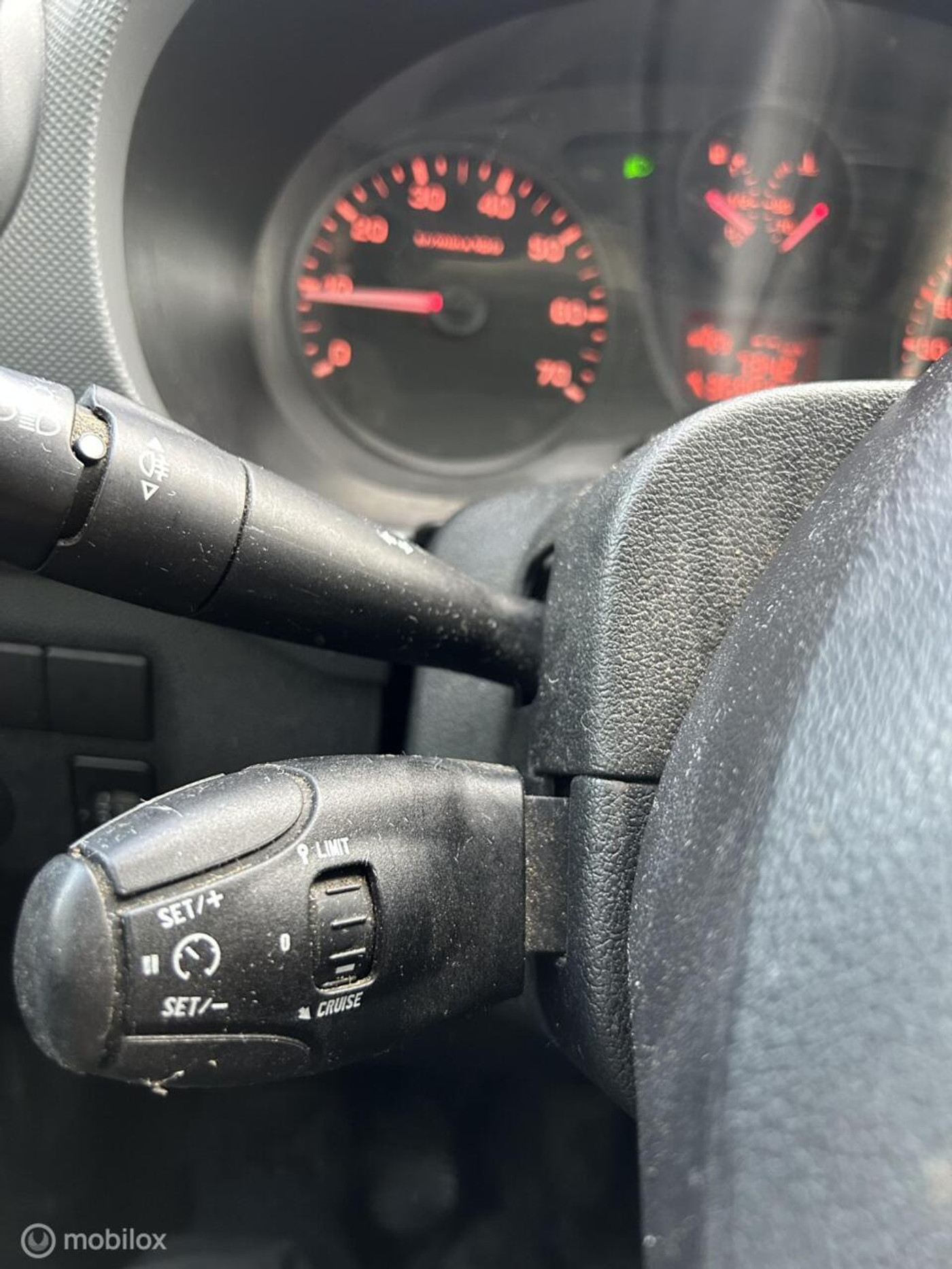 Foto van Citroen Berlingo