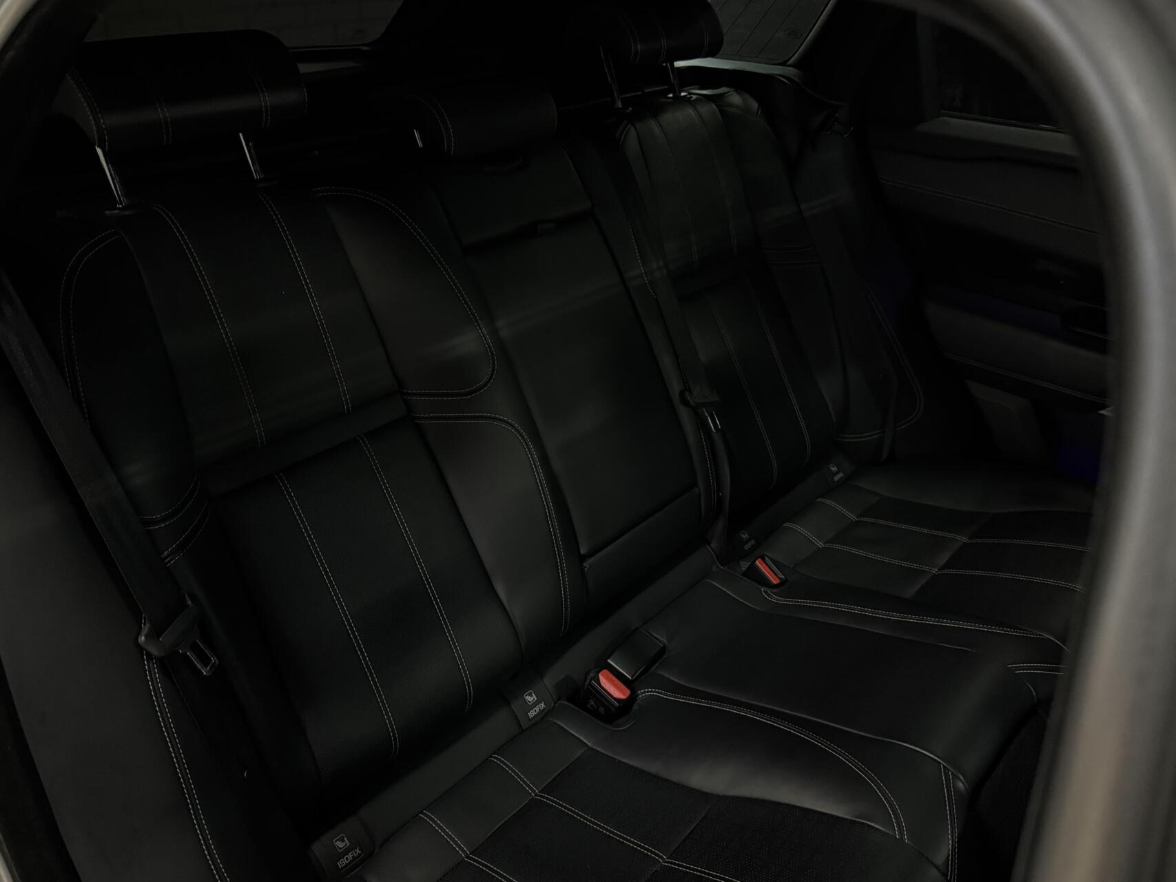 Foto van Land Rover Range Rover Velar