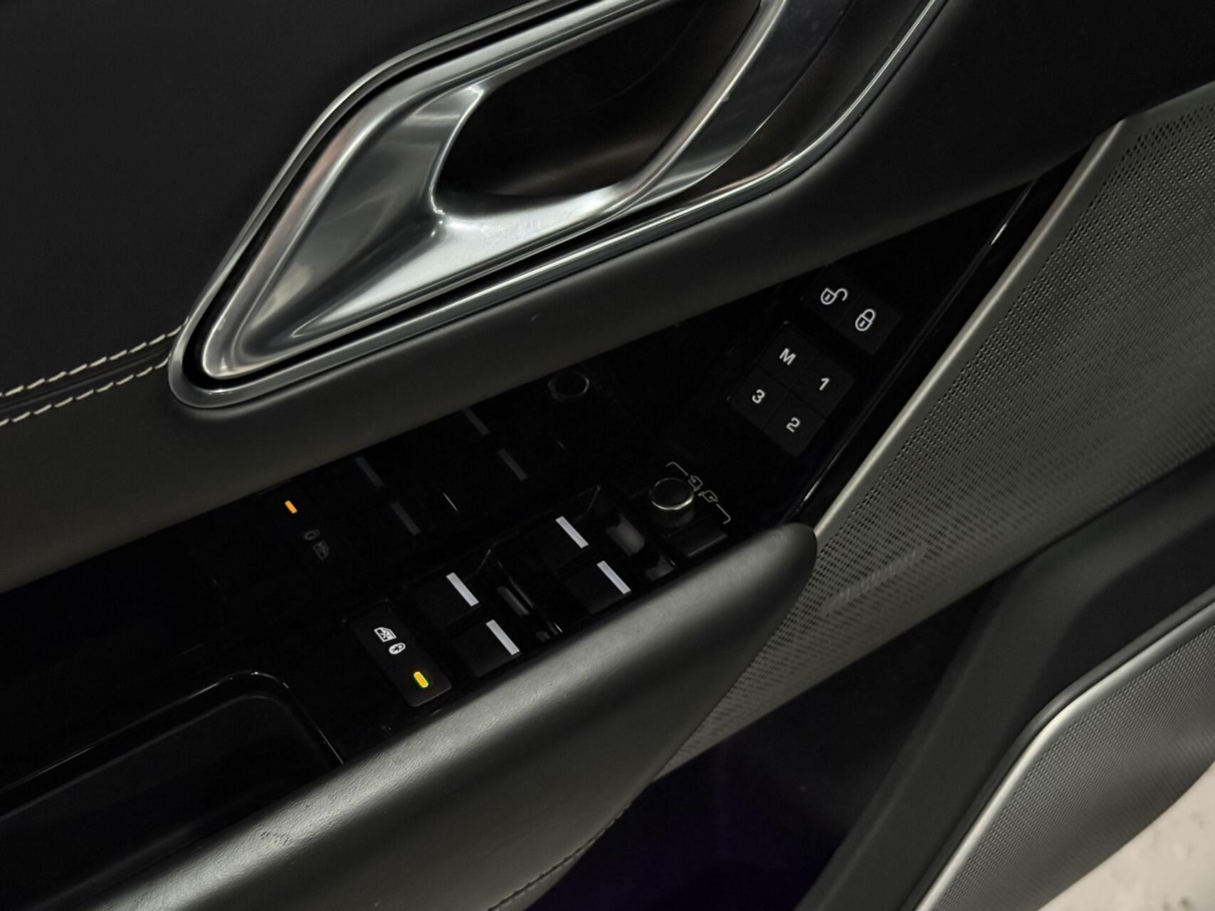 Foto van Land Rover Range Rover Velar
