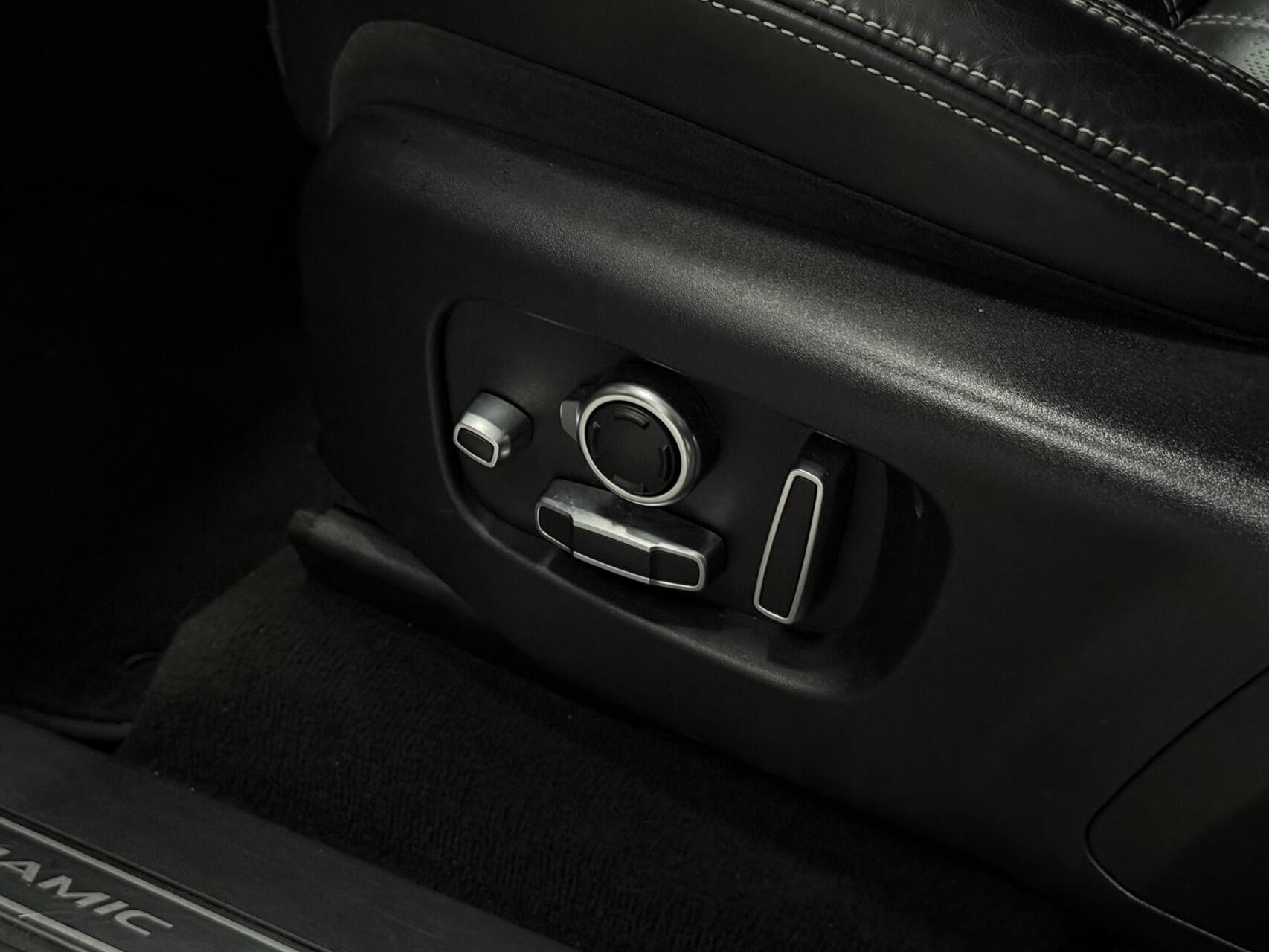 Foto van Land Rover Range Rover Velar