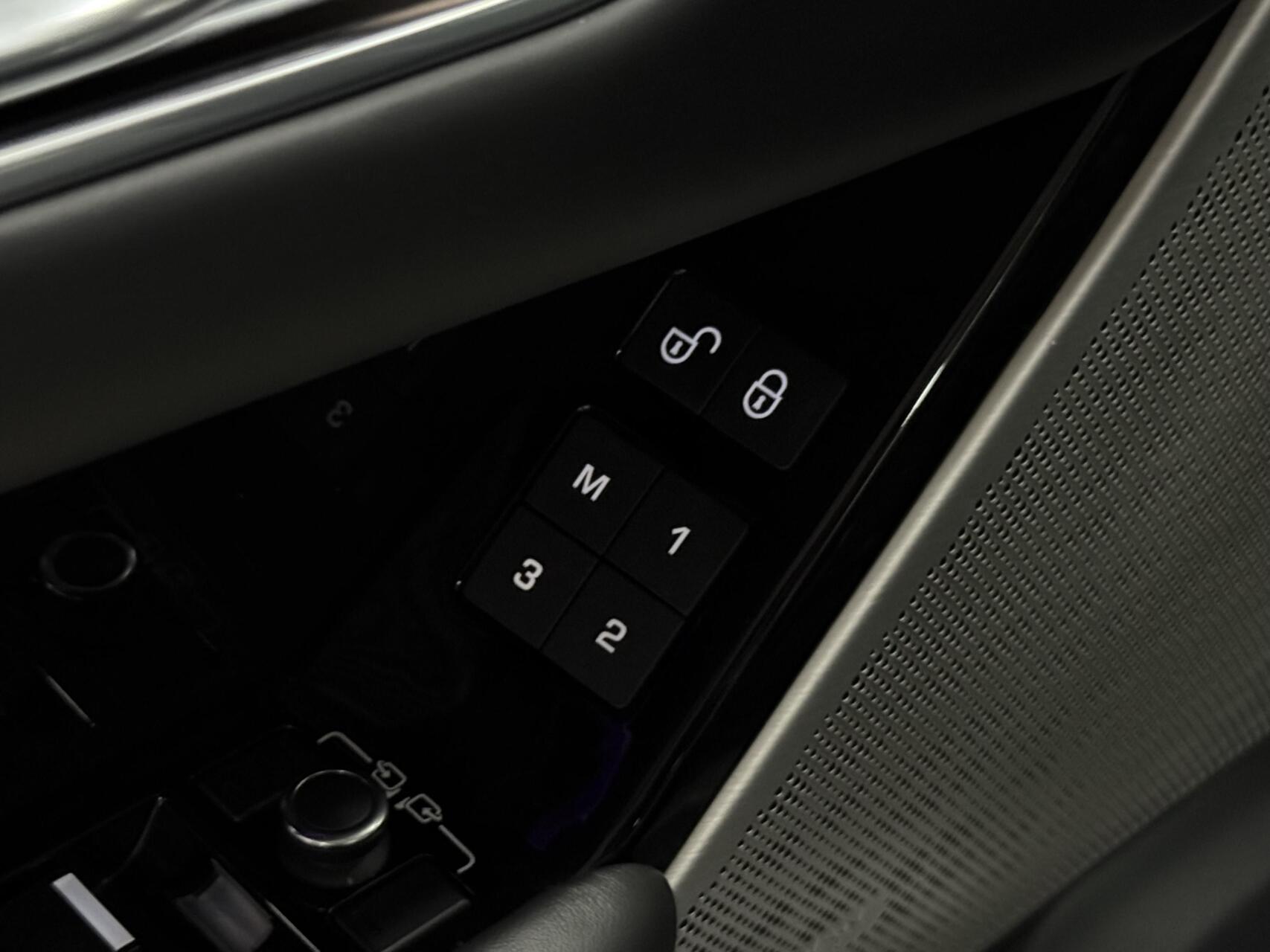 Foto van Land Rover Range Rover Velar