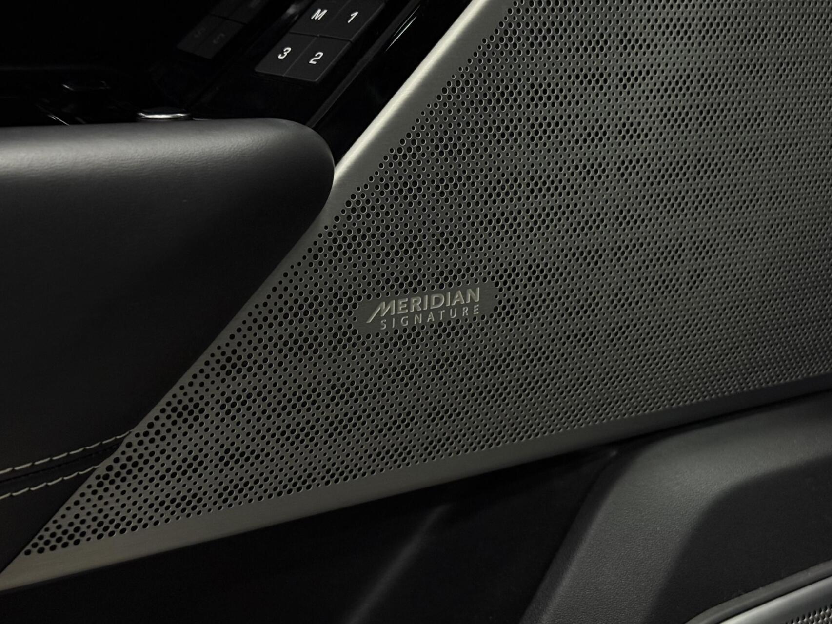 Foto van Land Rover Range Rover Velar