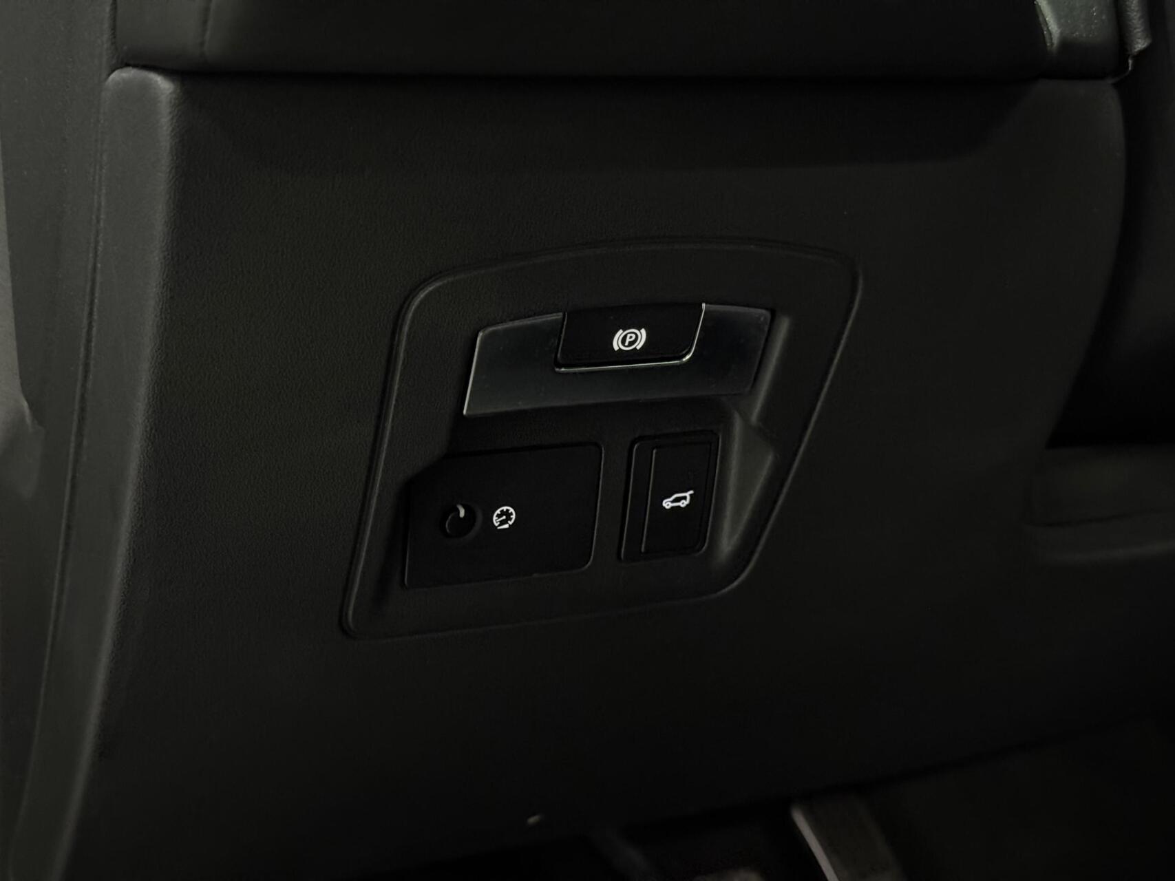 Foto van Land Rover Range Rover Velar