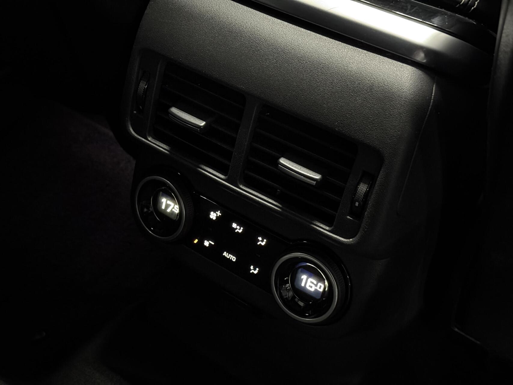 Foto van Land Rover Range Rover Velar