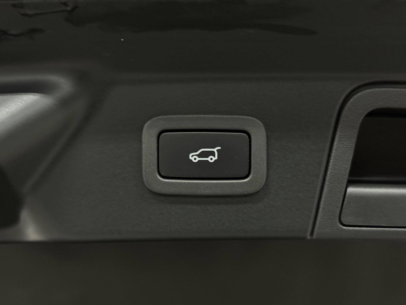 Foto van Land Rover Range Rover Velar