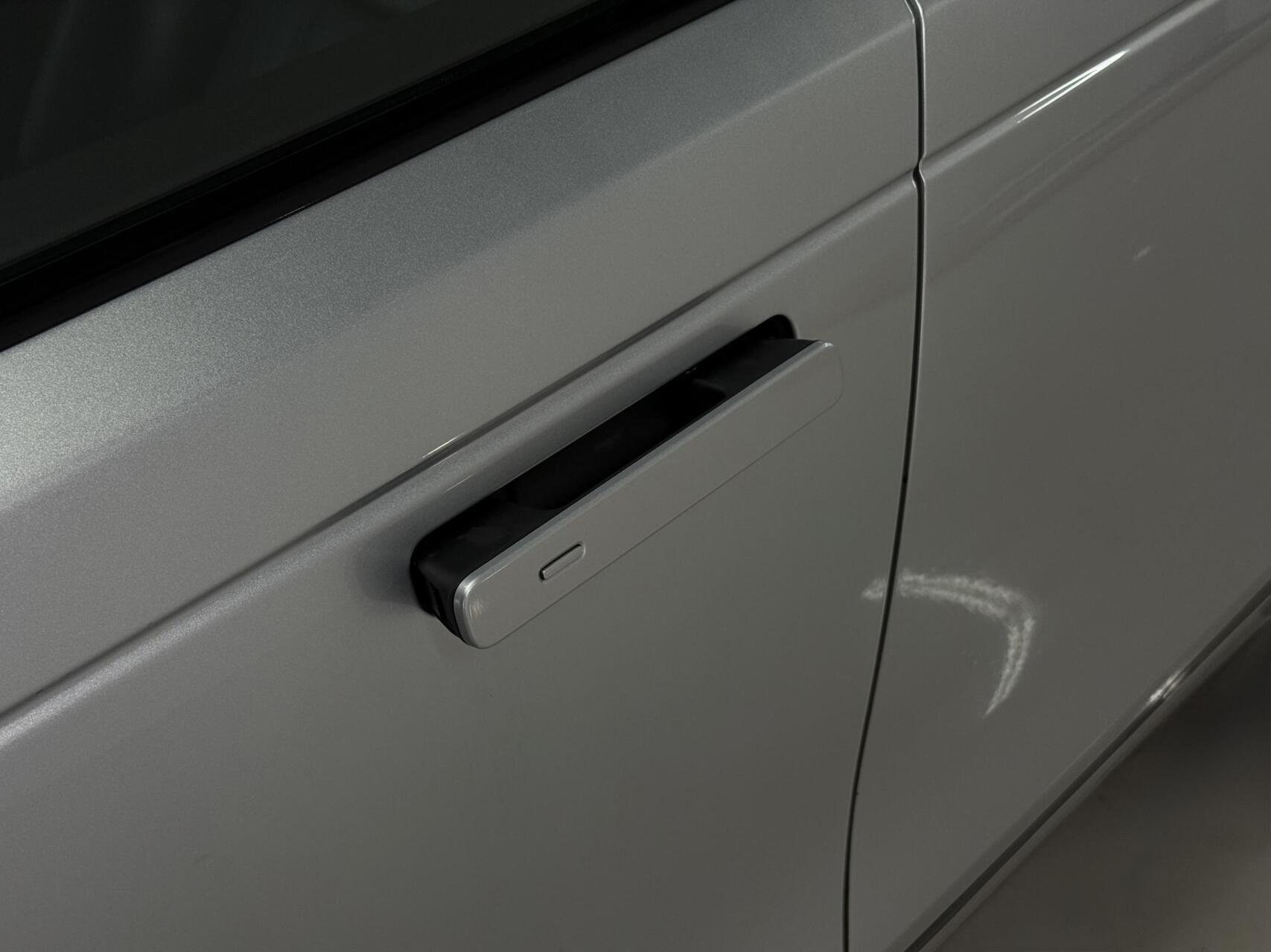 Foto van Land Rover Range Rover Velar