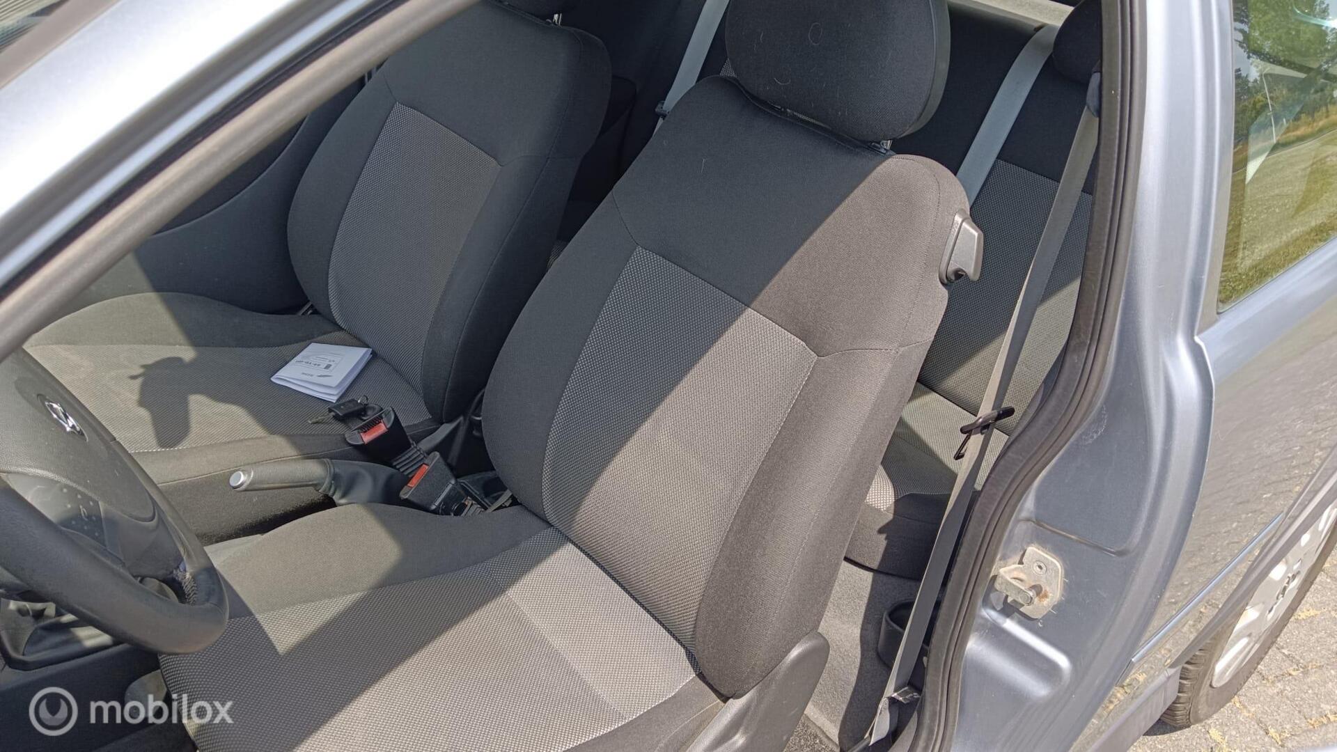 Foto van Opel Corsa-c