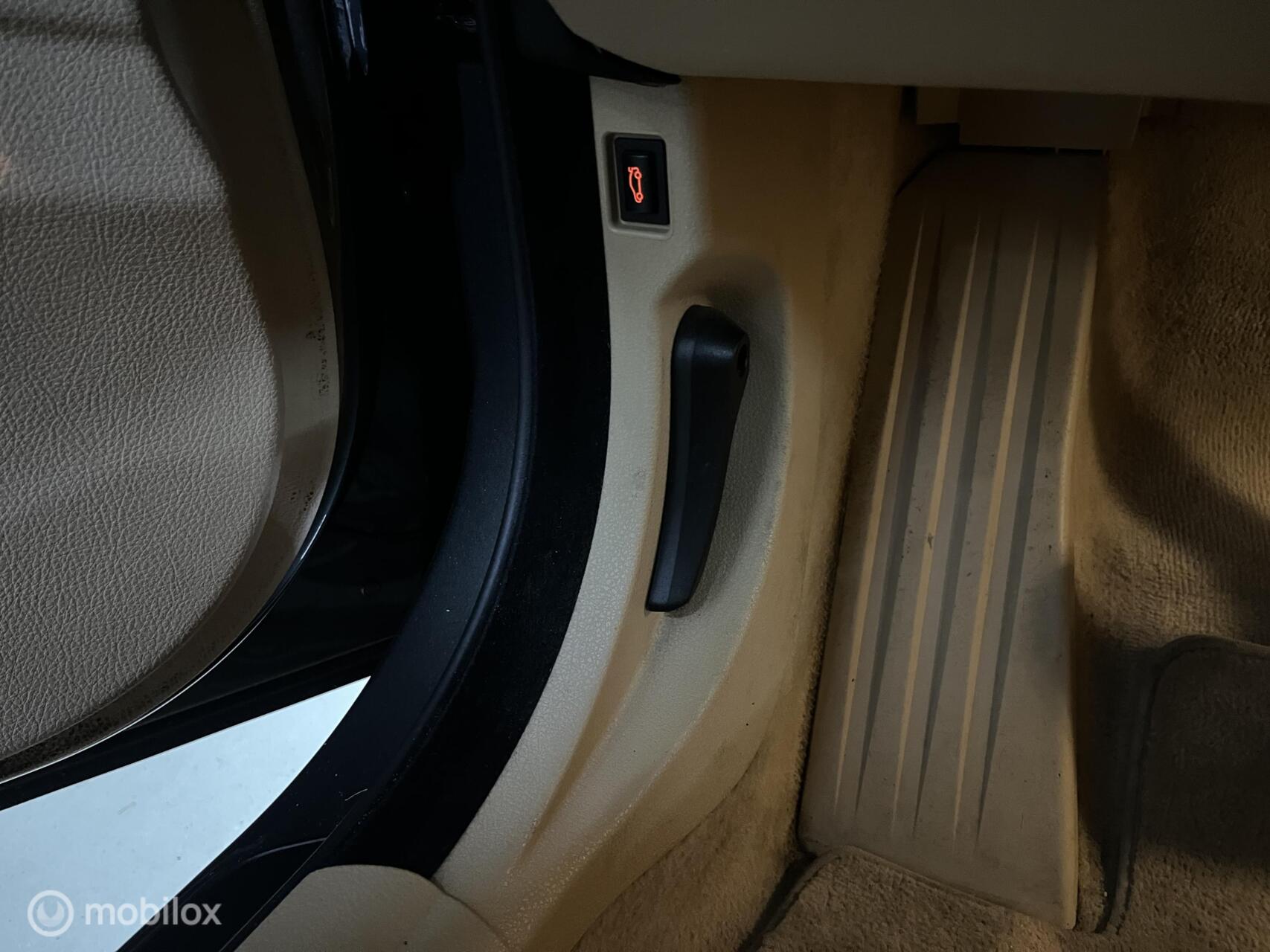 Foto van BMW 518d