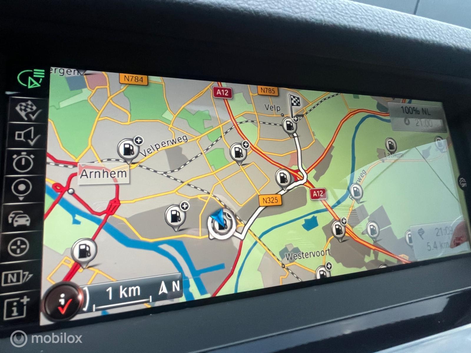 Foto van BMW 518d