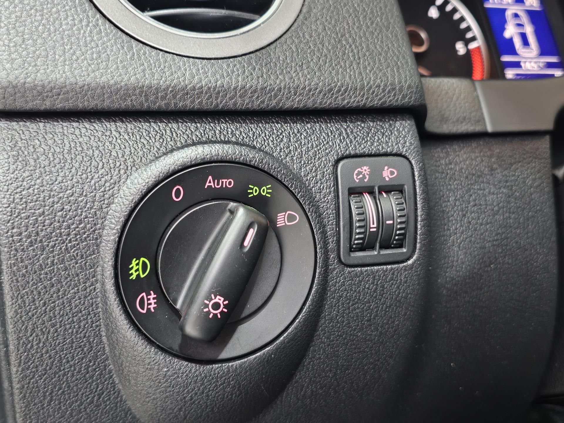 Foto van Volkswagen Golf Plus