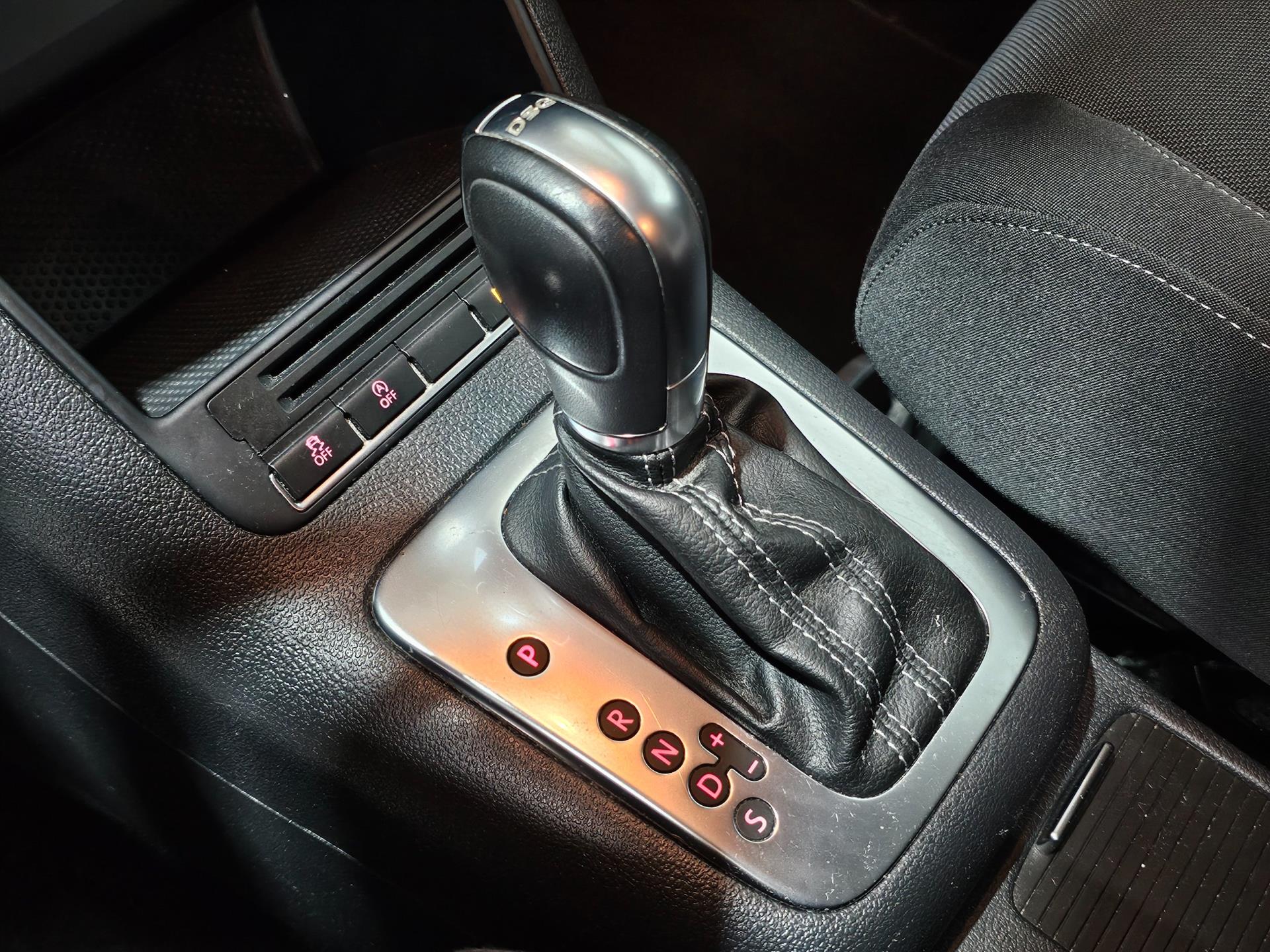 Foto van Volkswagen Golf Plus