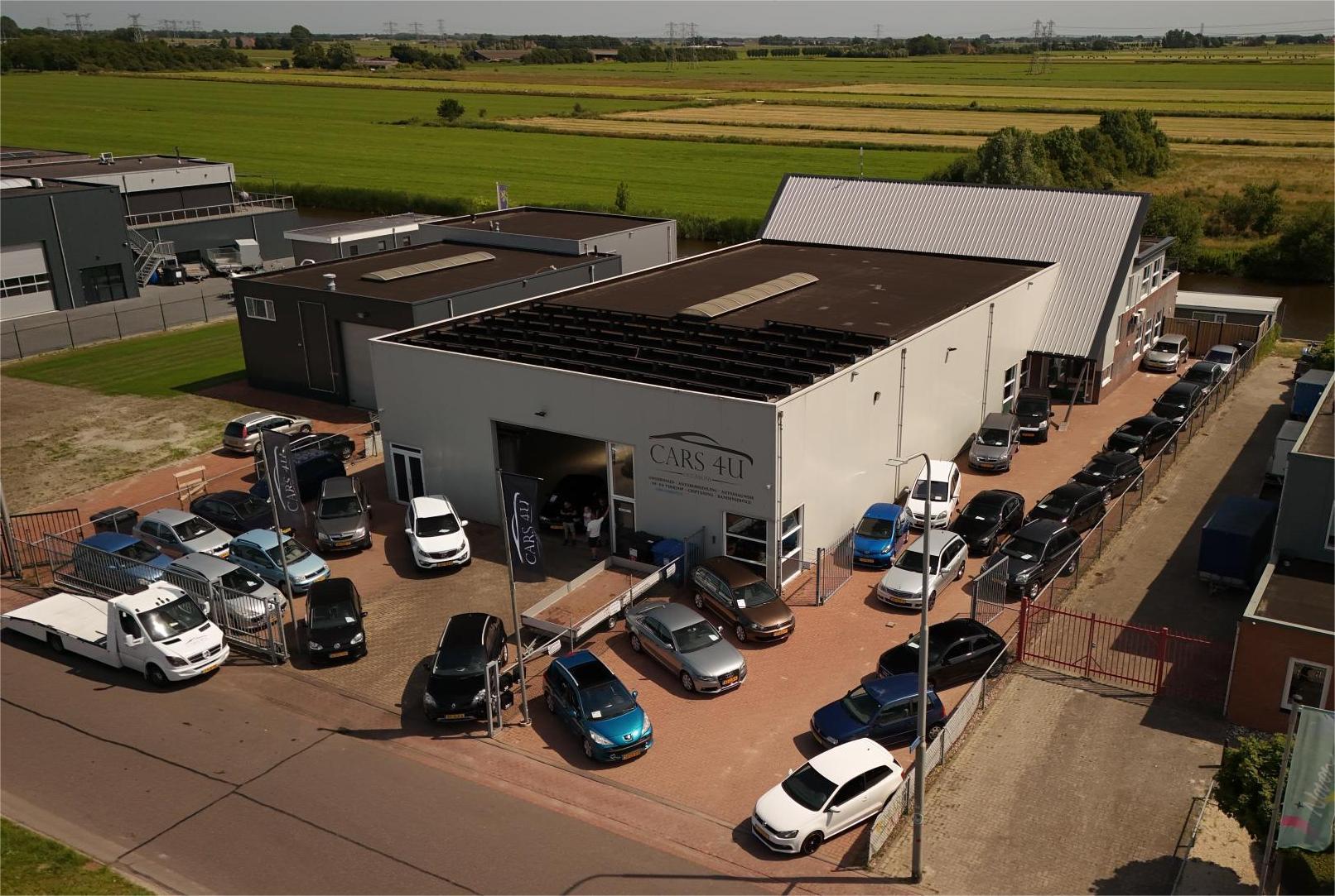 Foto van Volkswagen Golf Plus
