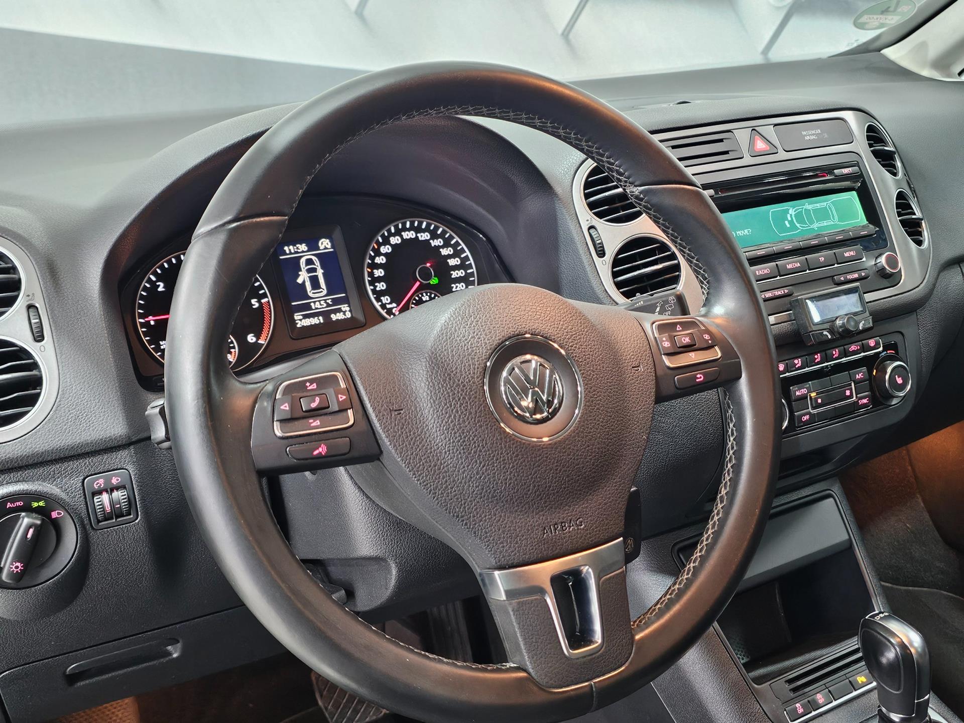Foto van Volkswagen Golf Plus