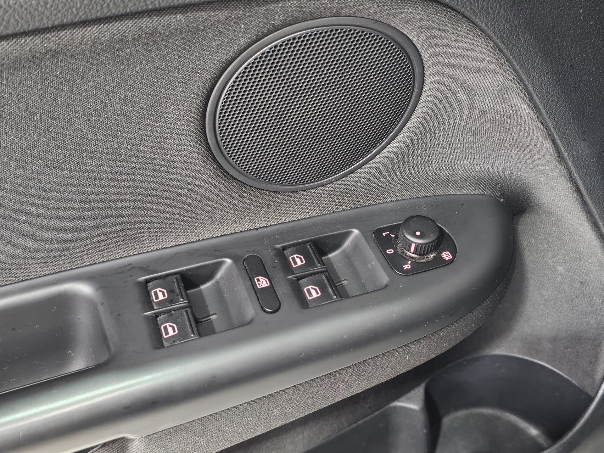 Foto van Volkswagen Golf Plus