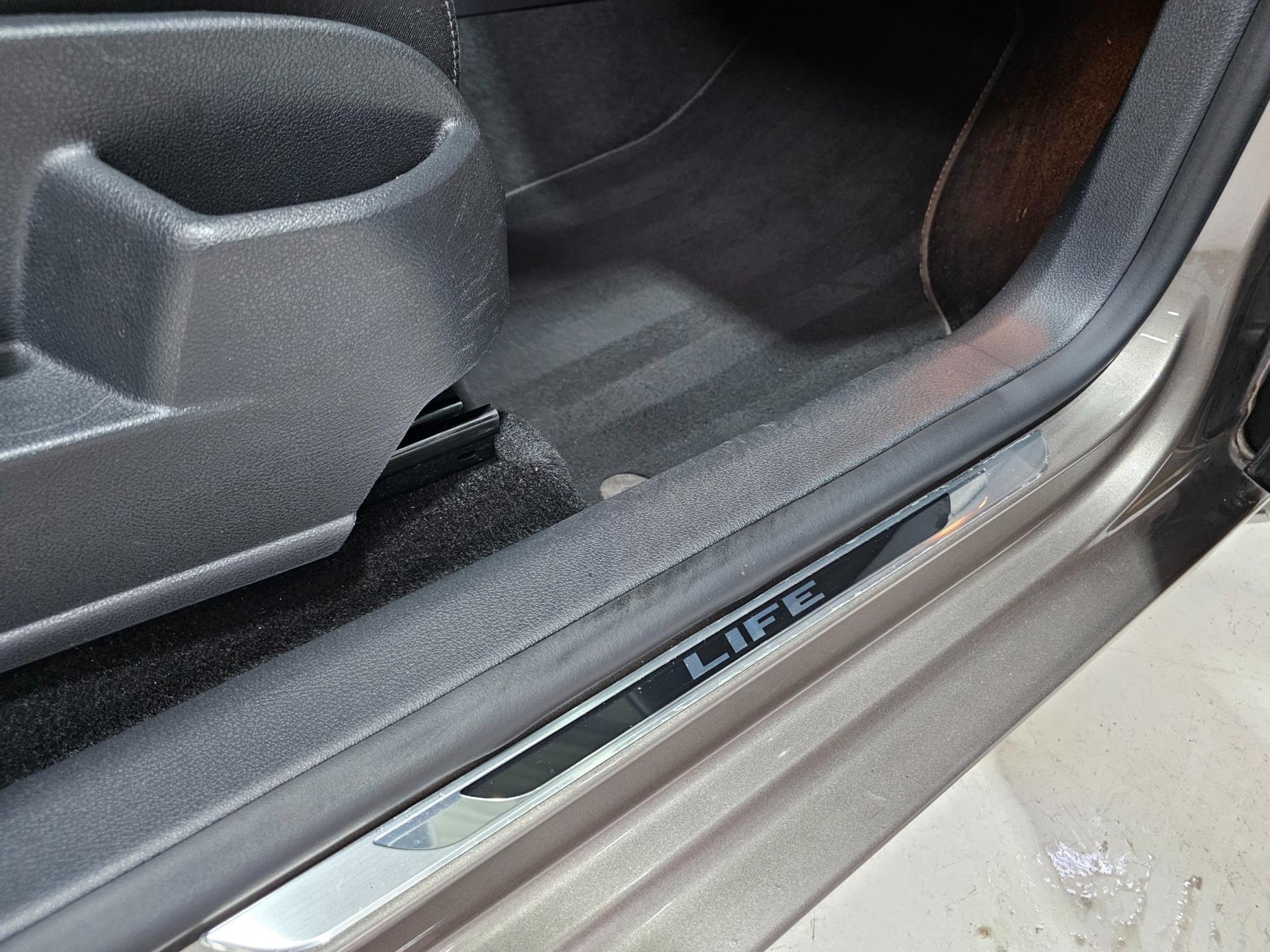 Foto van Volkswagen Golf Plus