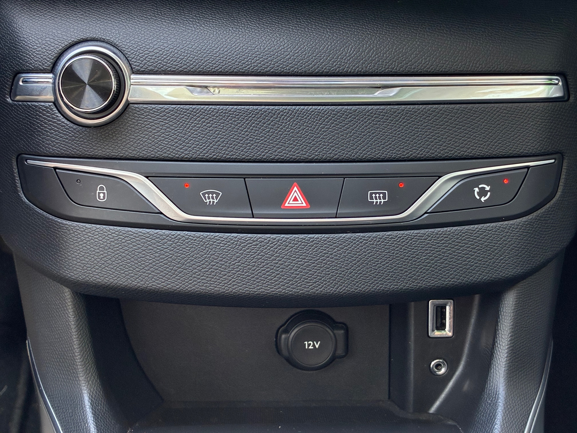 Foto van Peugeot 308