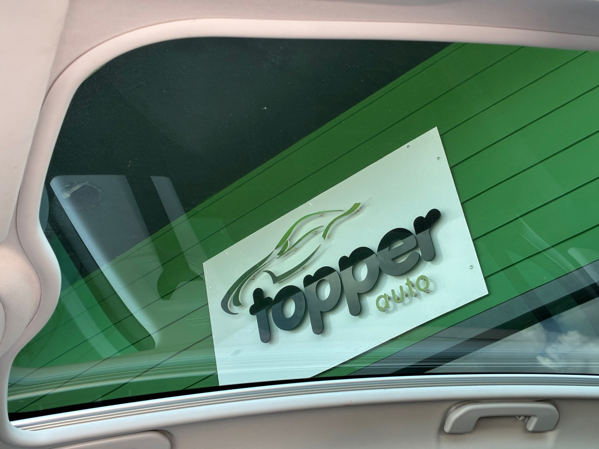 Foto van Peugeot 308
