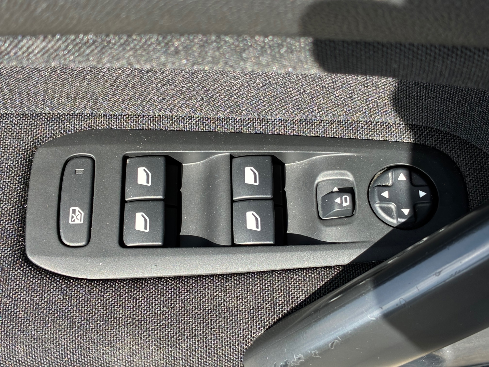 Foto van Peugeot 308