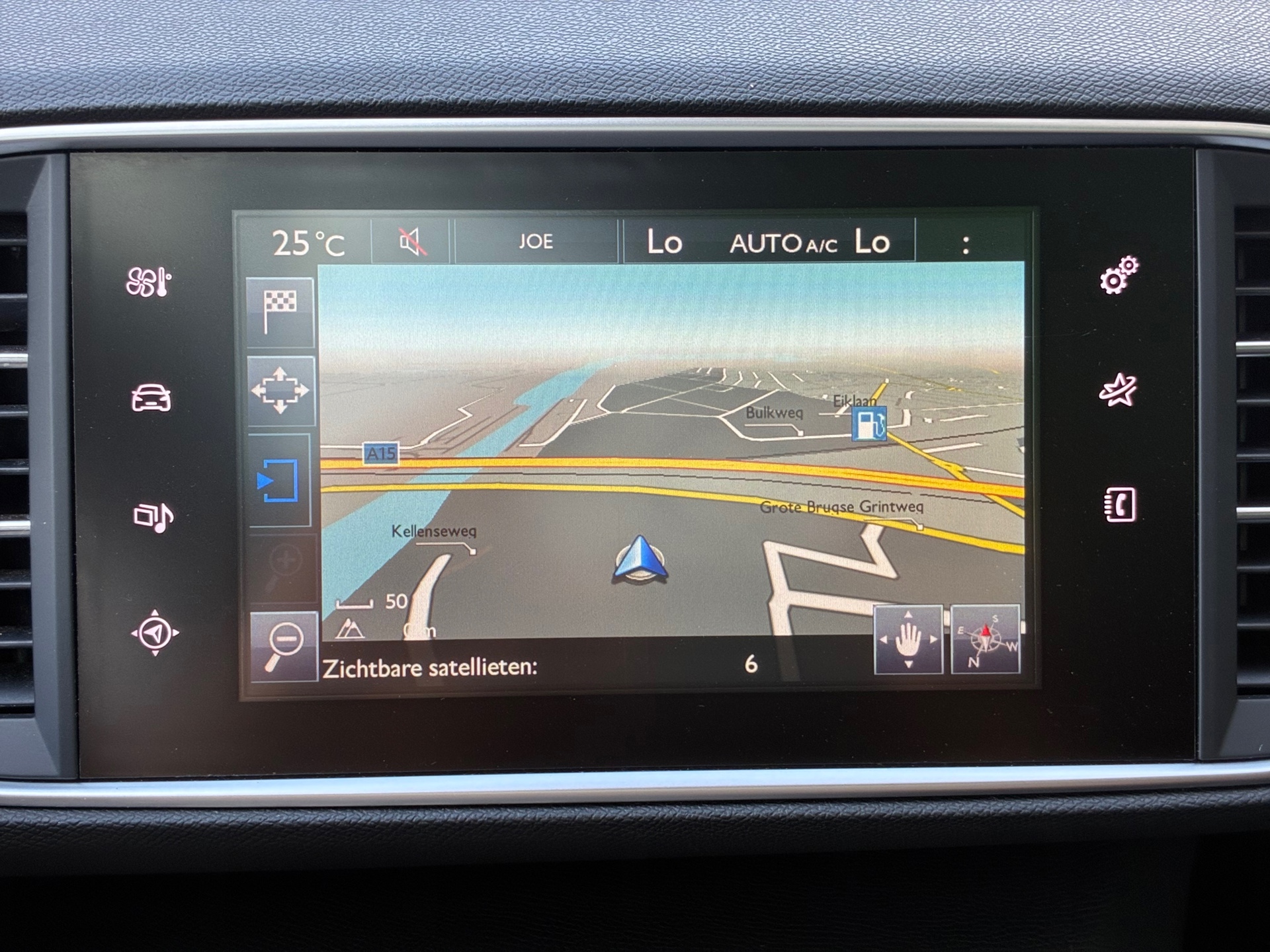 Foto van Peugeot 308
