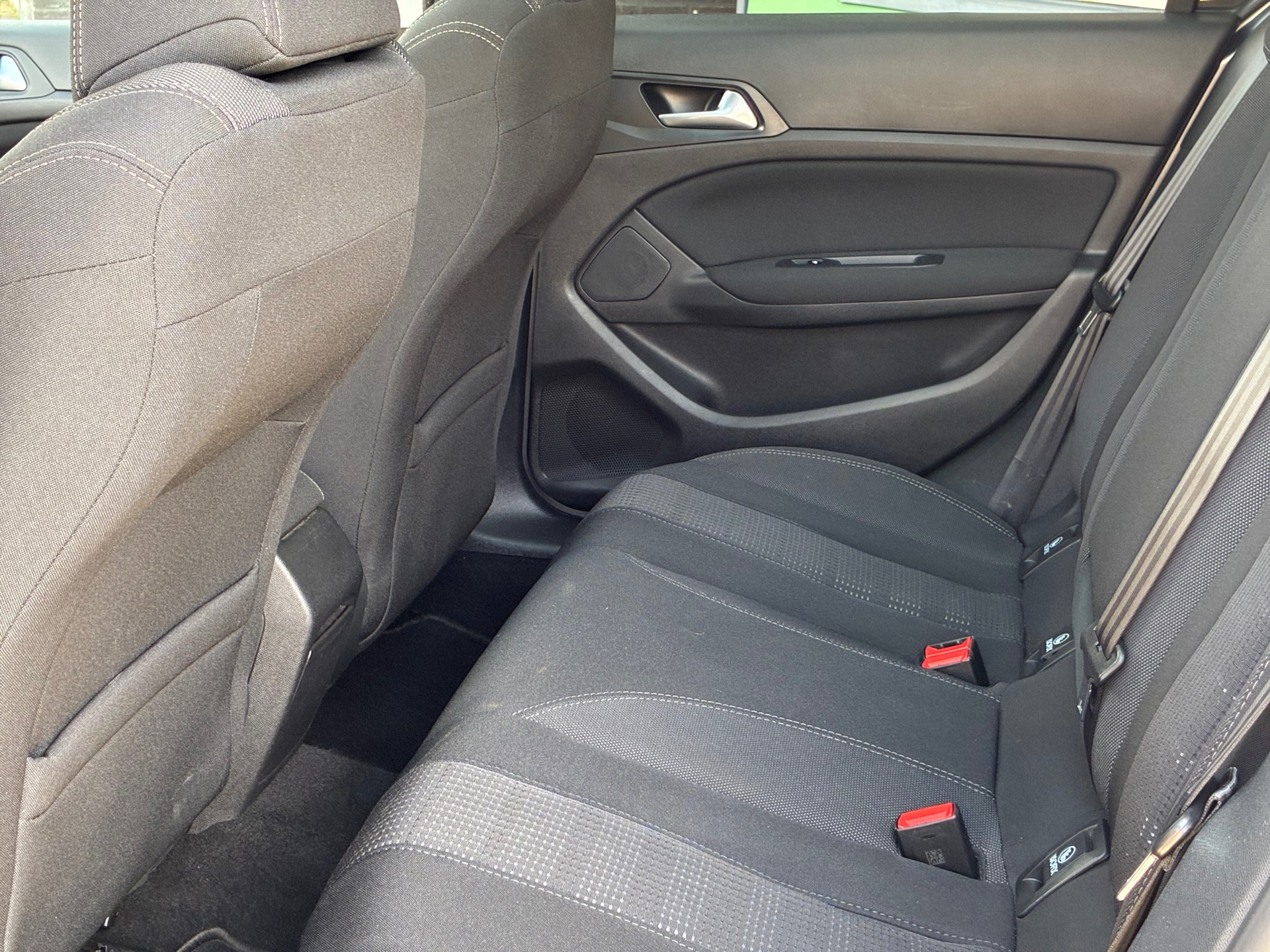 Foto van Peugeot 308