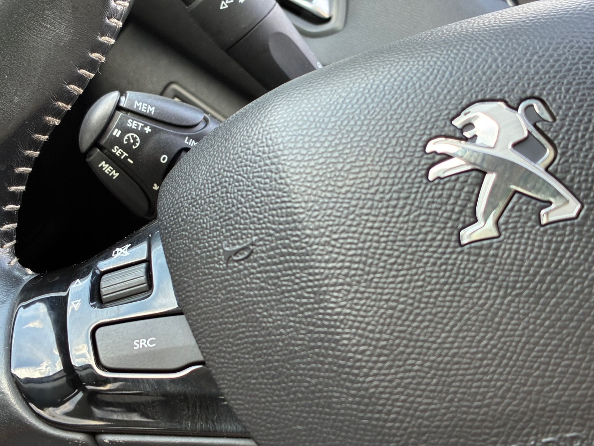 Foto van Peugeot 308