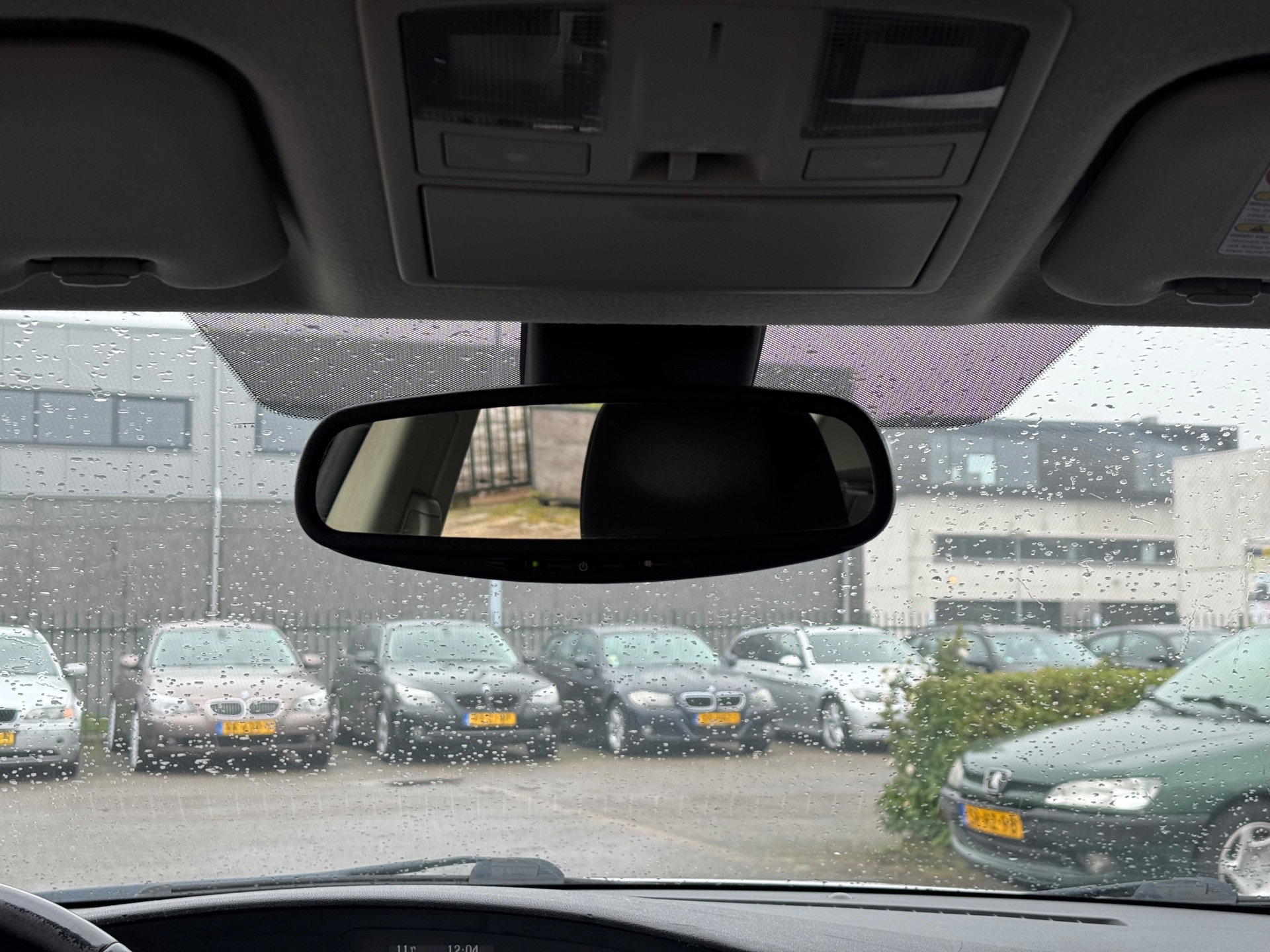 Foto van Mazda 3