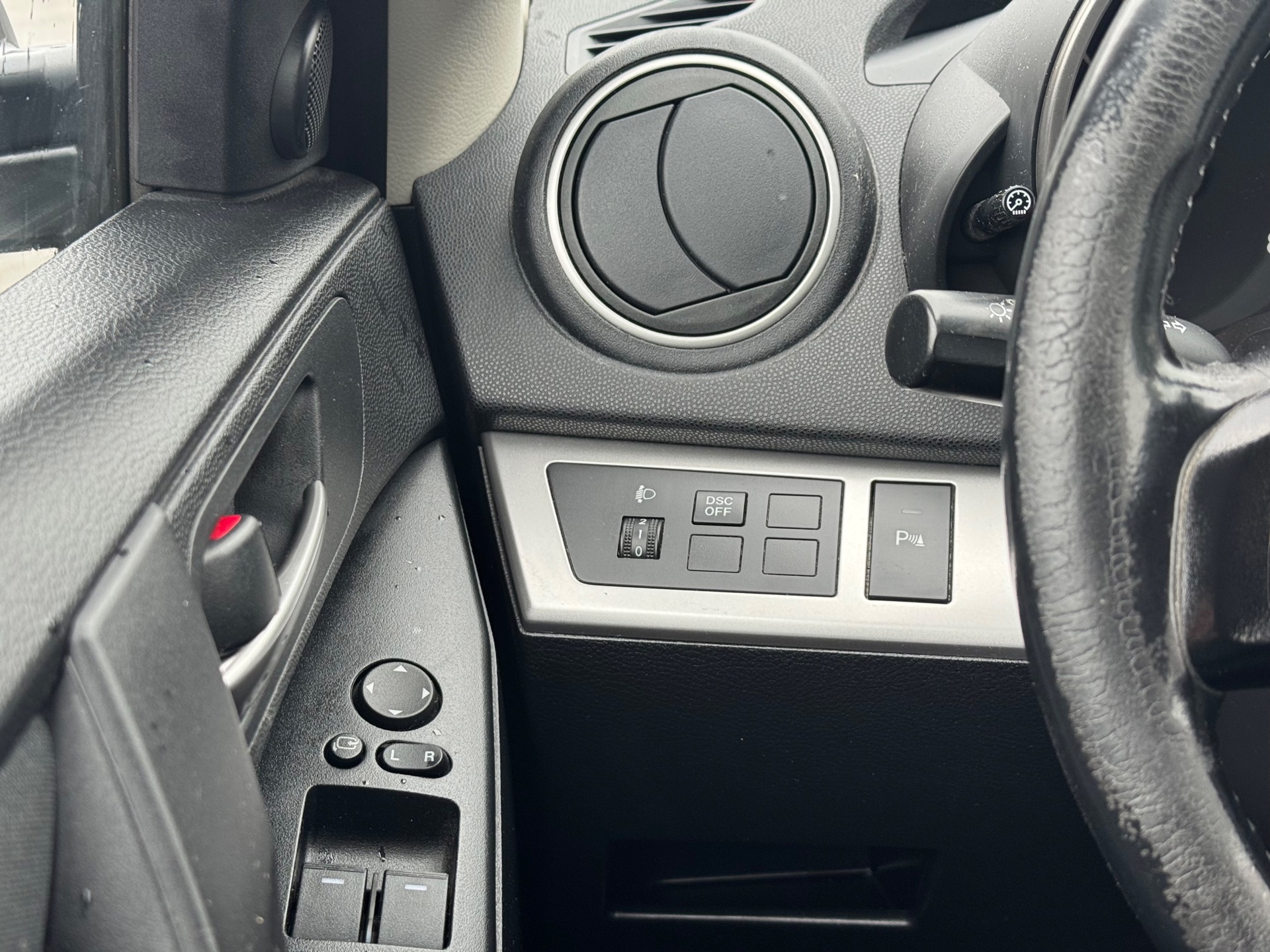 Foto van Mazda 3