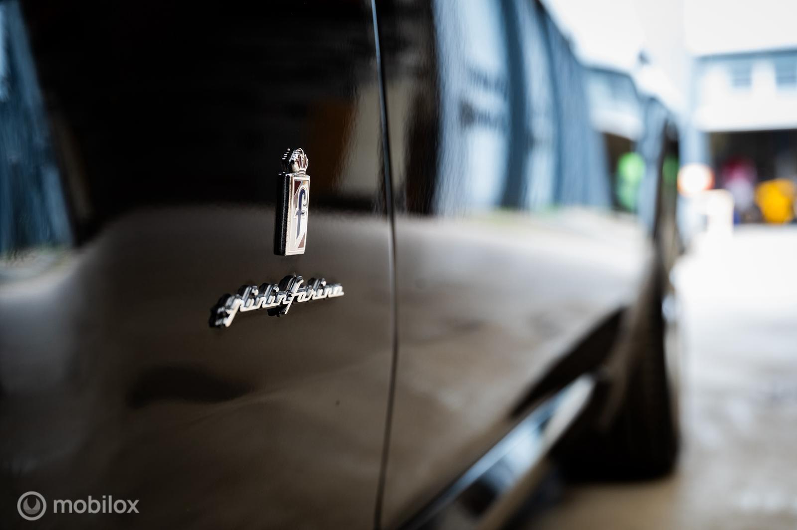 Foto van Alfa Romeo Alfa Spider
