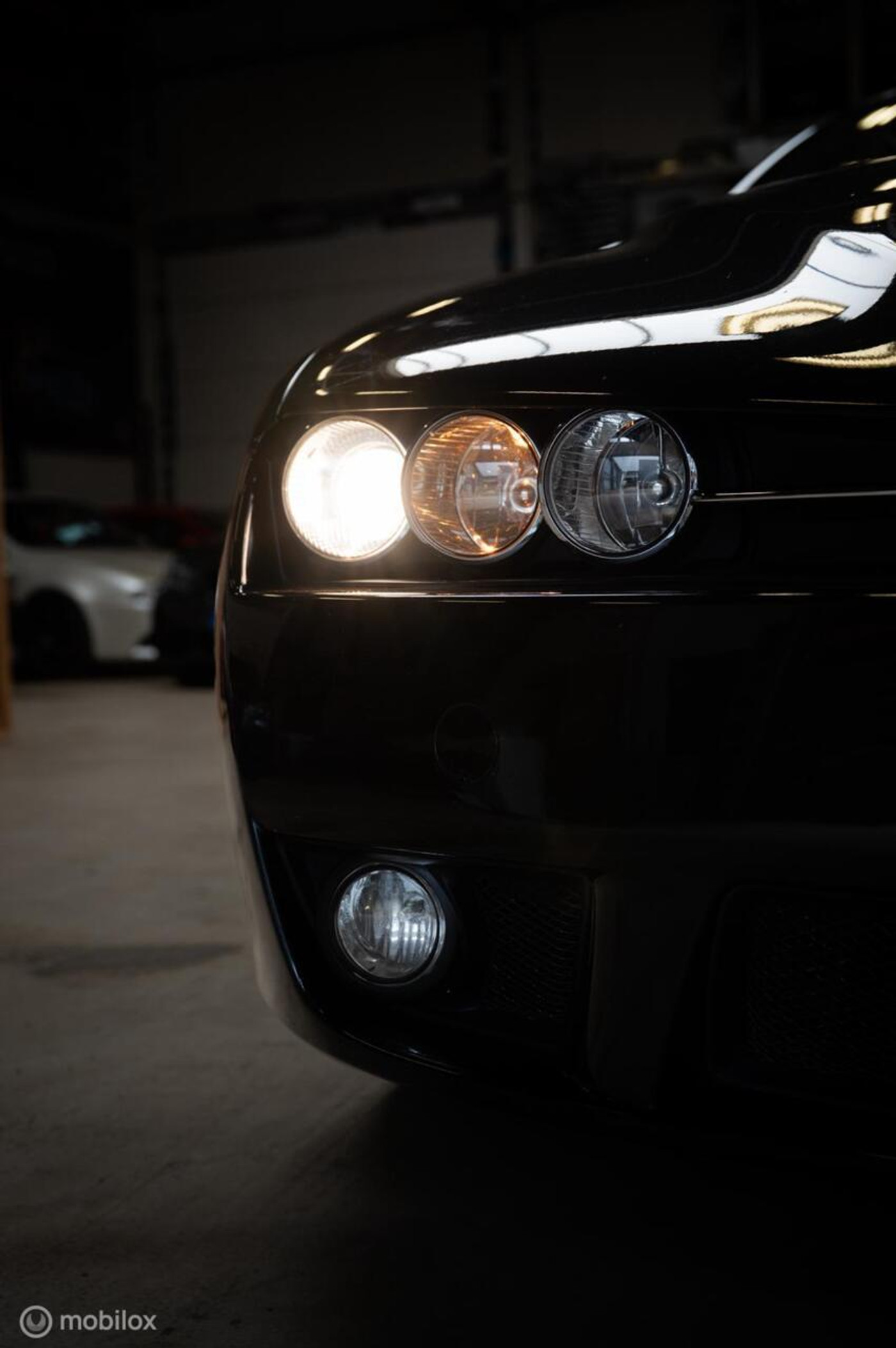 Foto van Alfa Romeo Alfa Spider