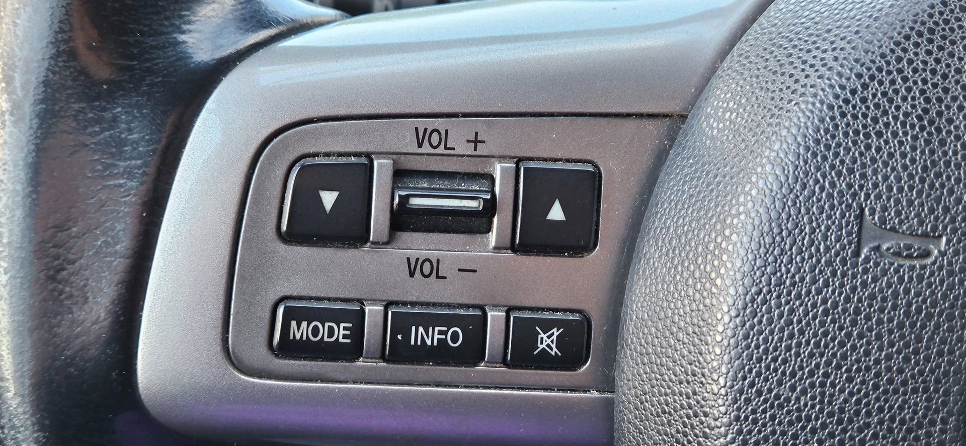 Foto van Mazda Mazda 2