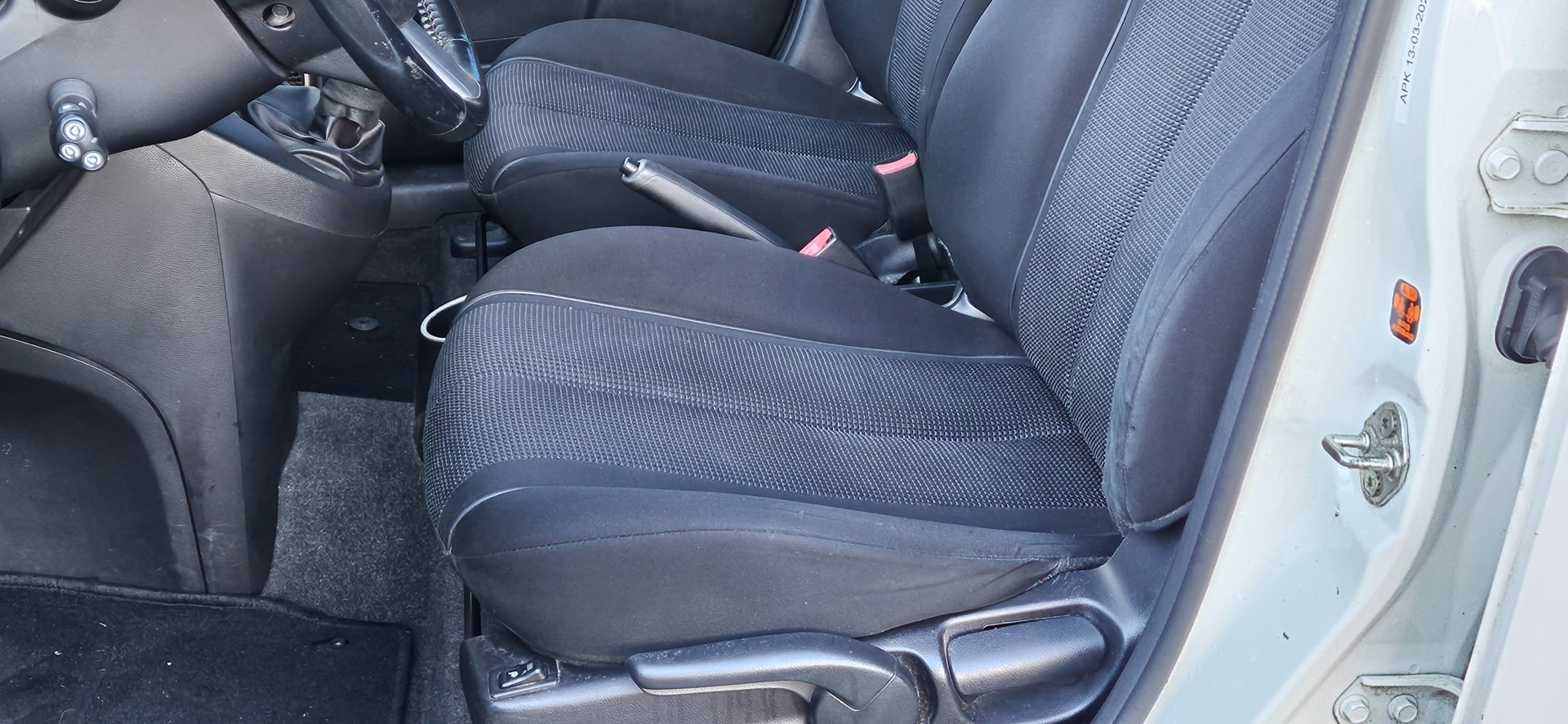 Foto van Mazda Mazda 2