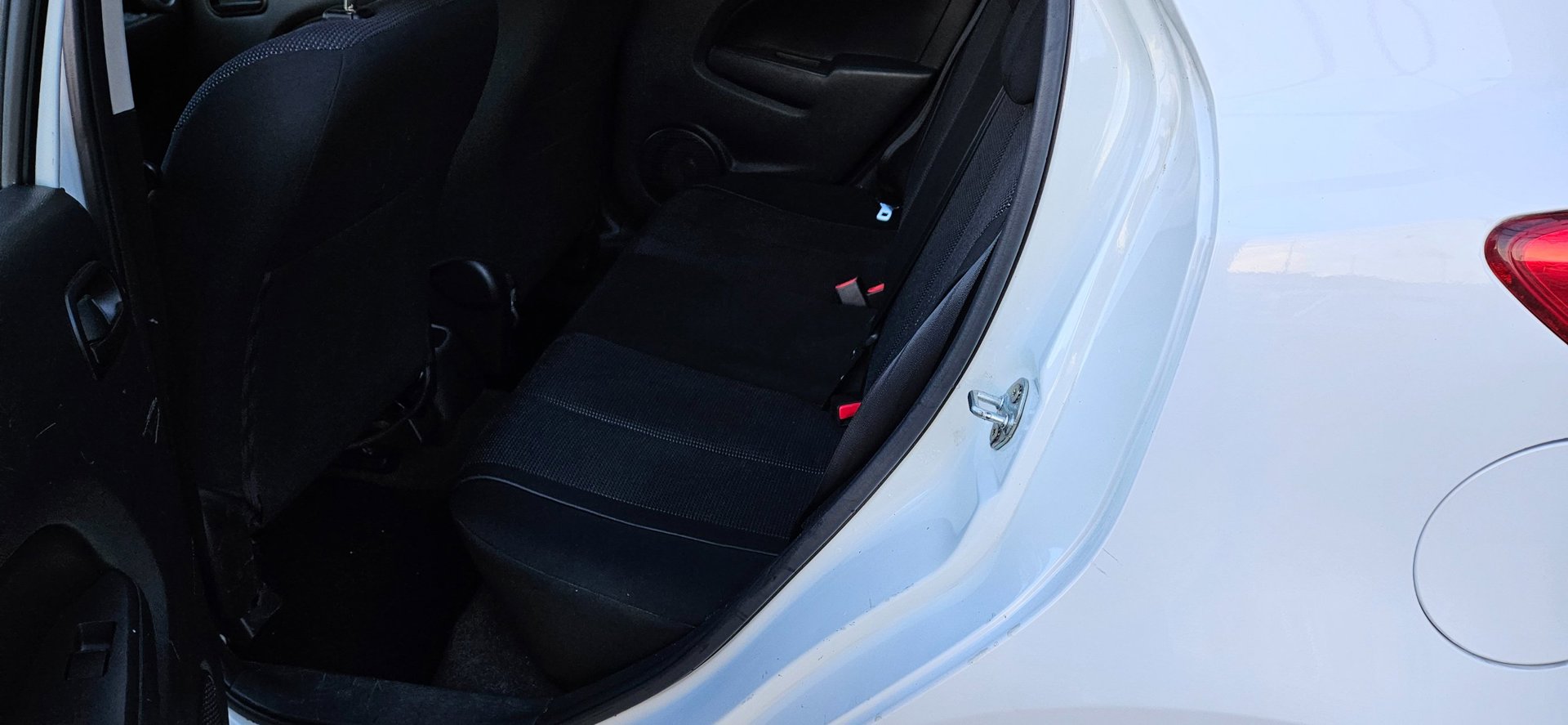 Foto van Mazda Mazda 2