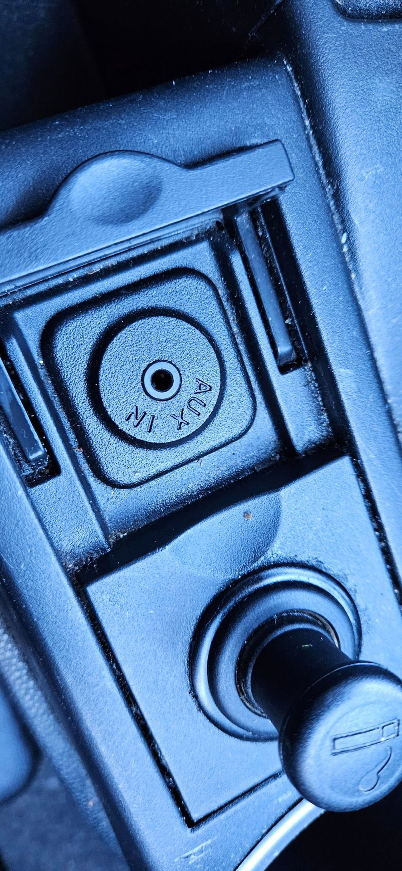 Foto van Mazda Mazda 2