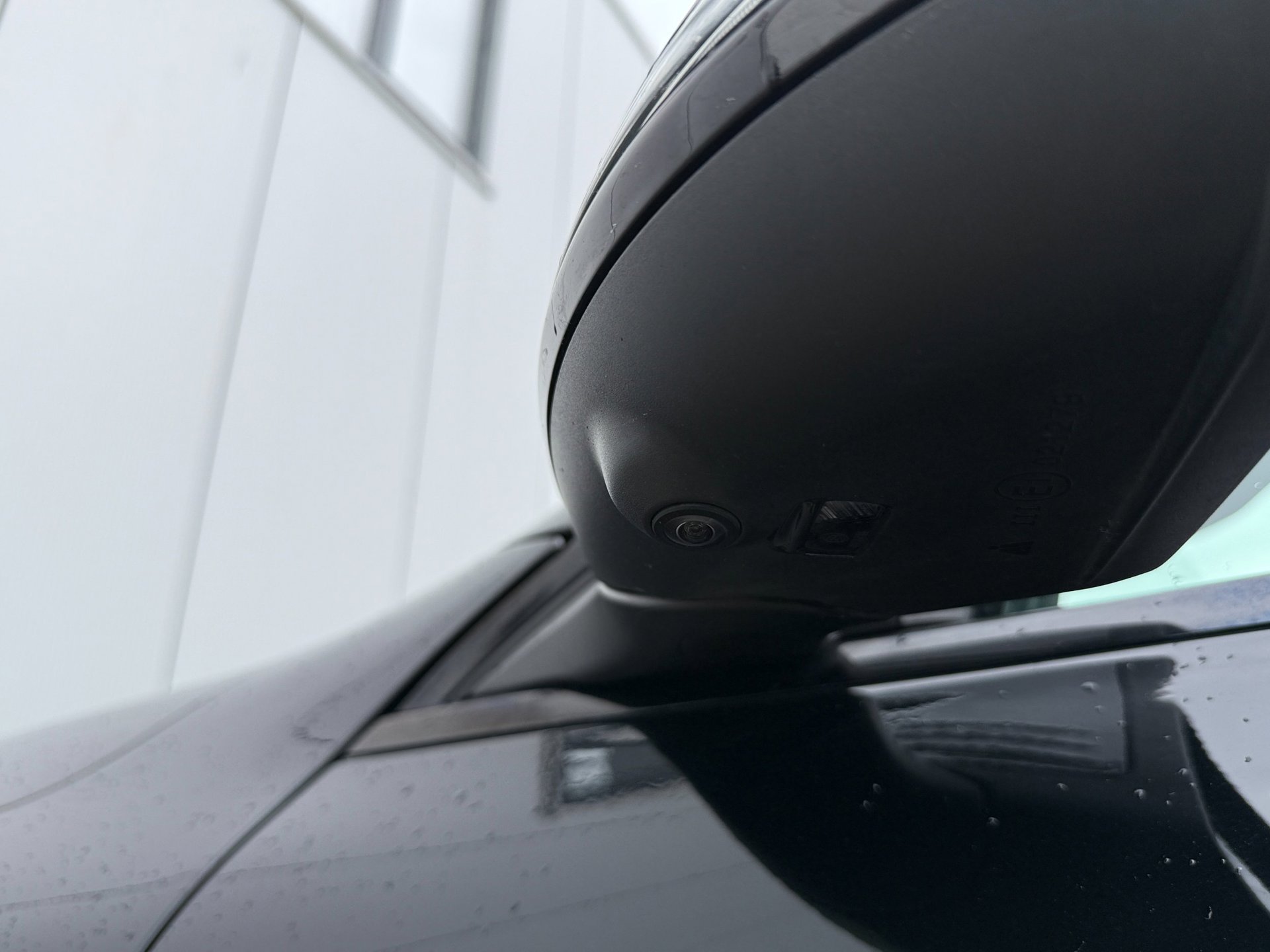 Foto van Mercedes-Benz GLC 300 E 4Matic