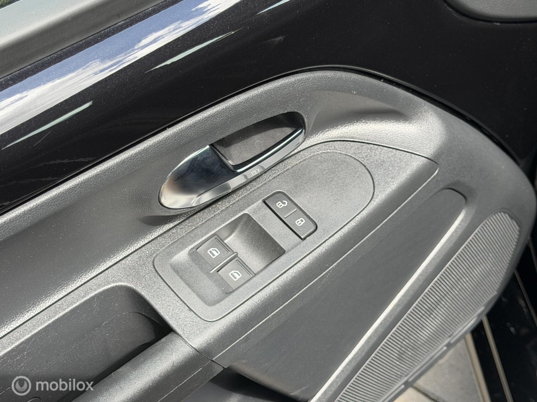 Foto van Volkswagen Up