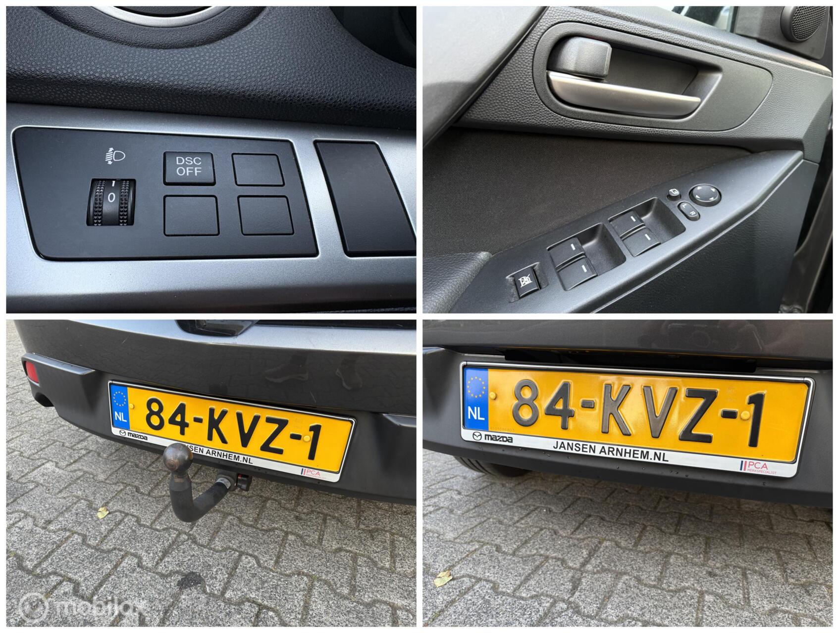 Foto van Mazda Mazda 3