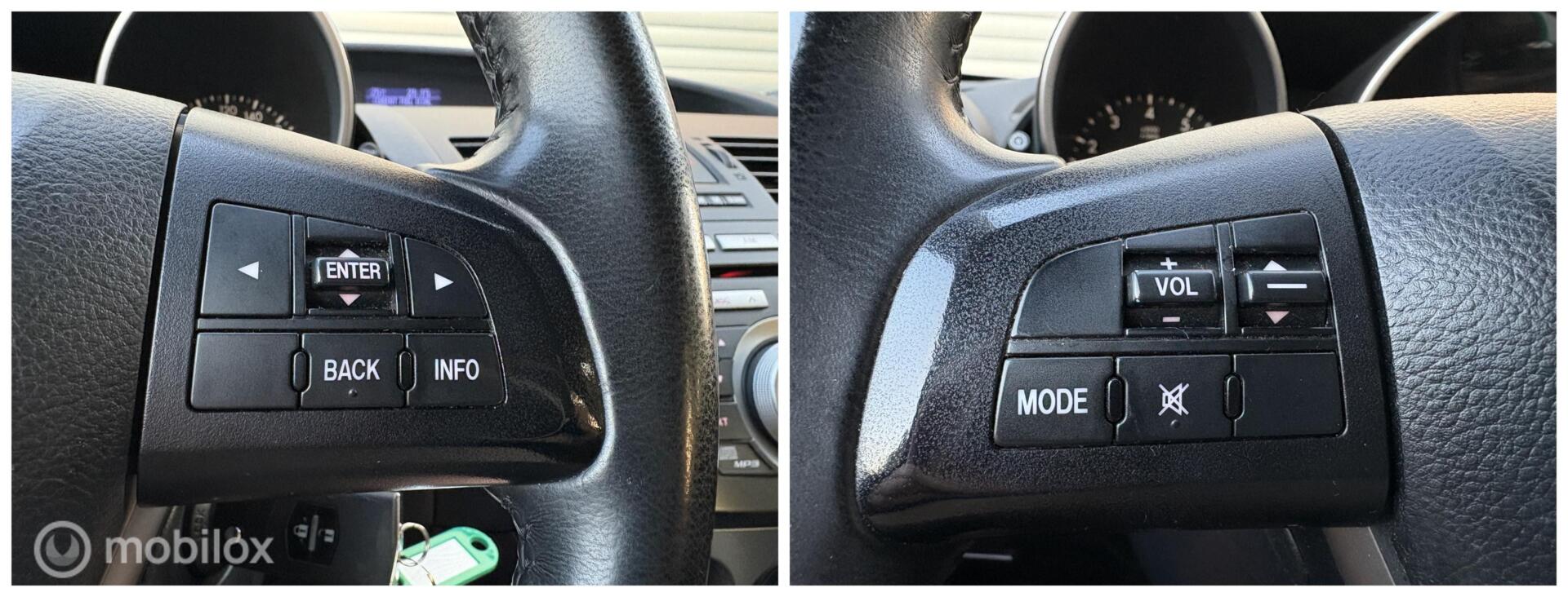 Foto van Mazda Mazda 3