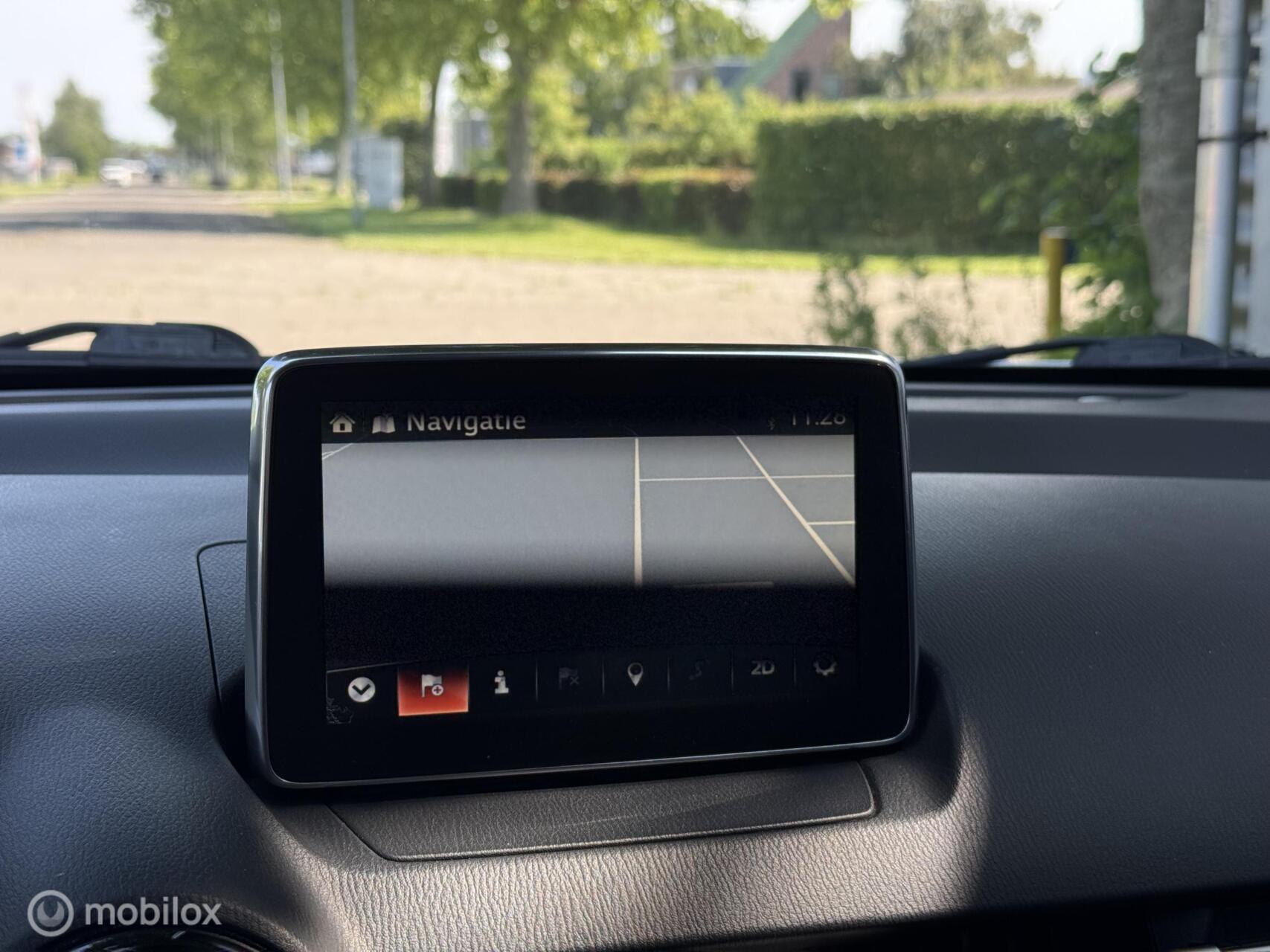 Foto van Mazda Mazda Cx-3