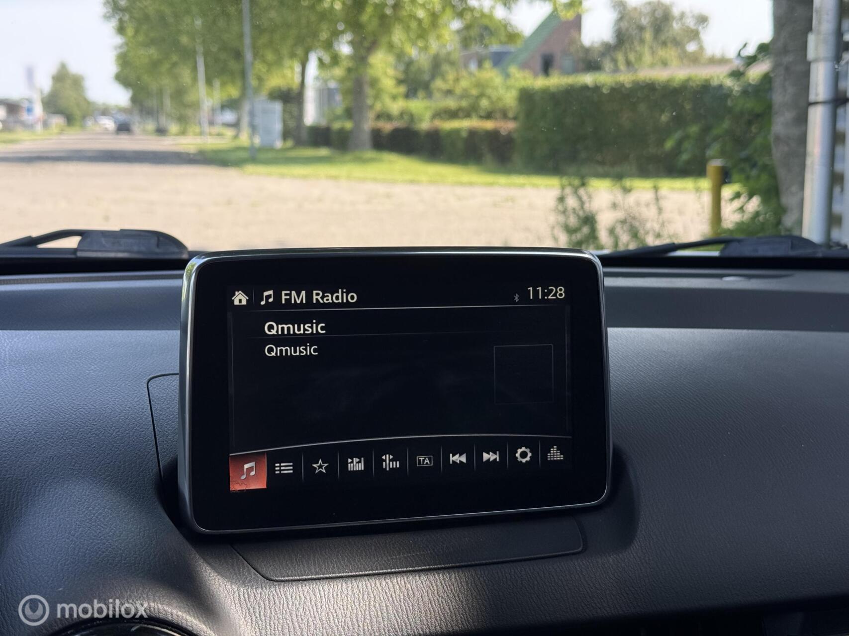 Foto van Mazda Mazda Cx-3