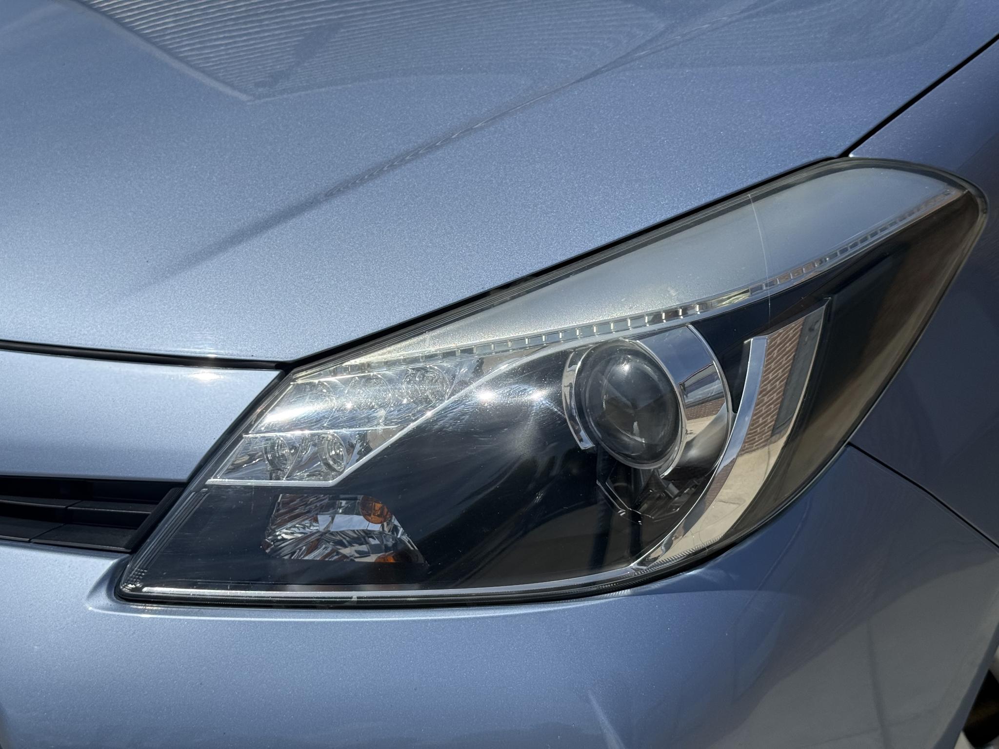 Foto van Toyota Toyota Yaris Hybrid