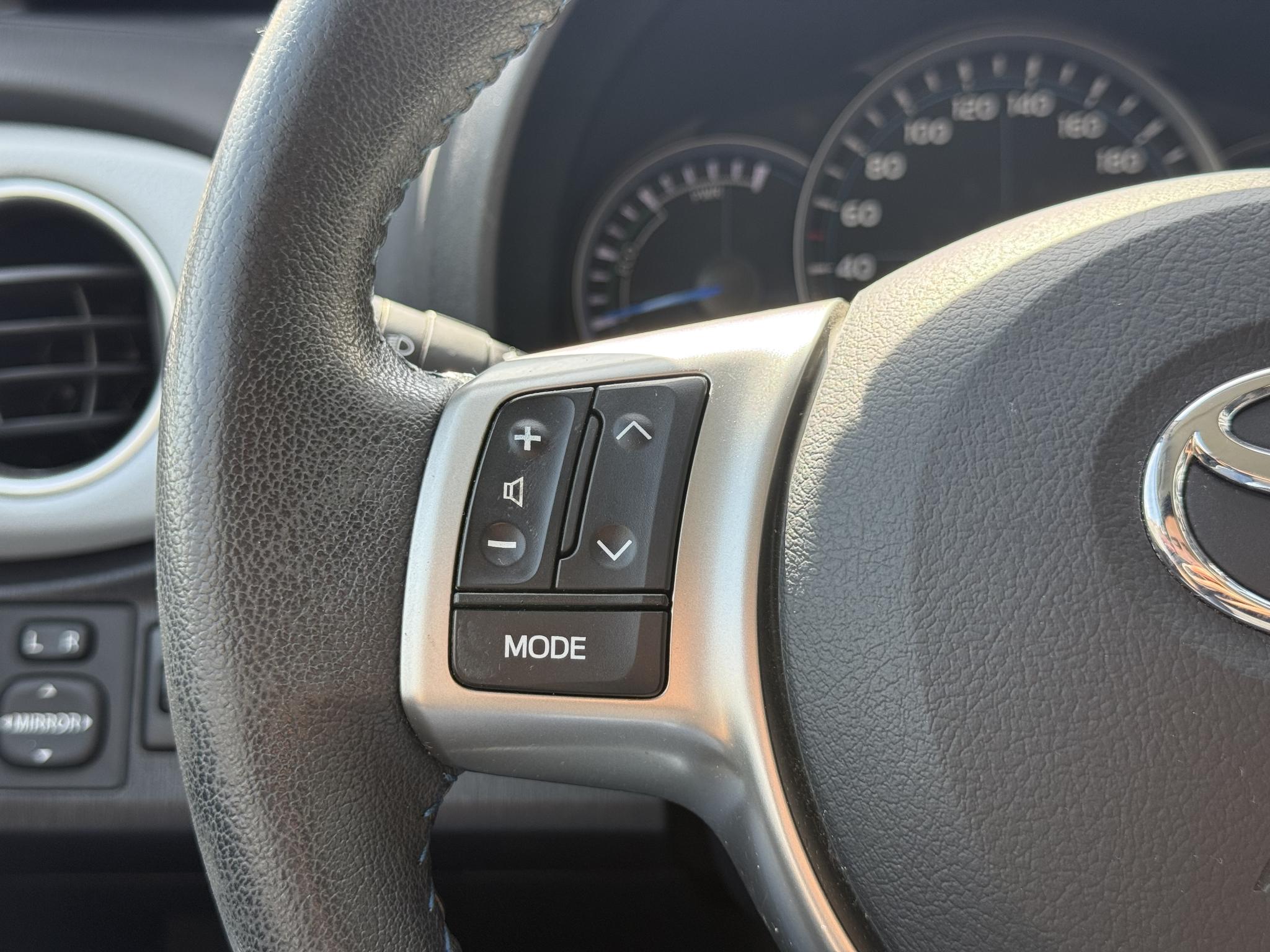 Foto van Toyota Toyota Yaris Hybrid