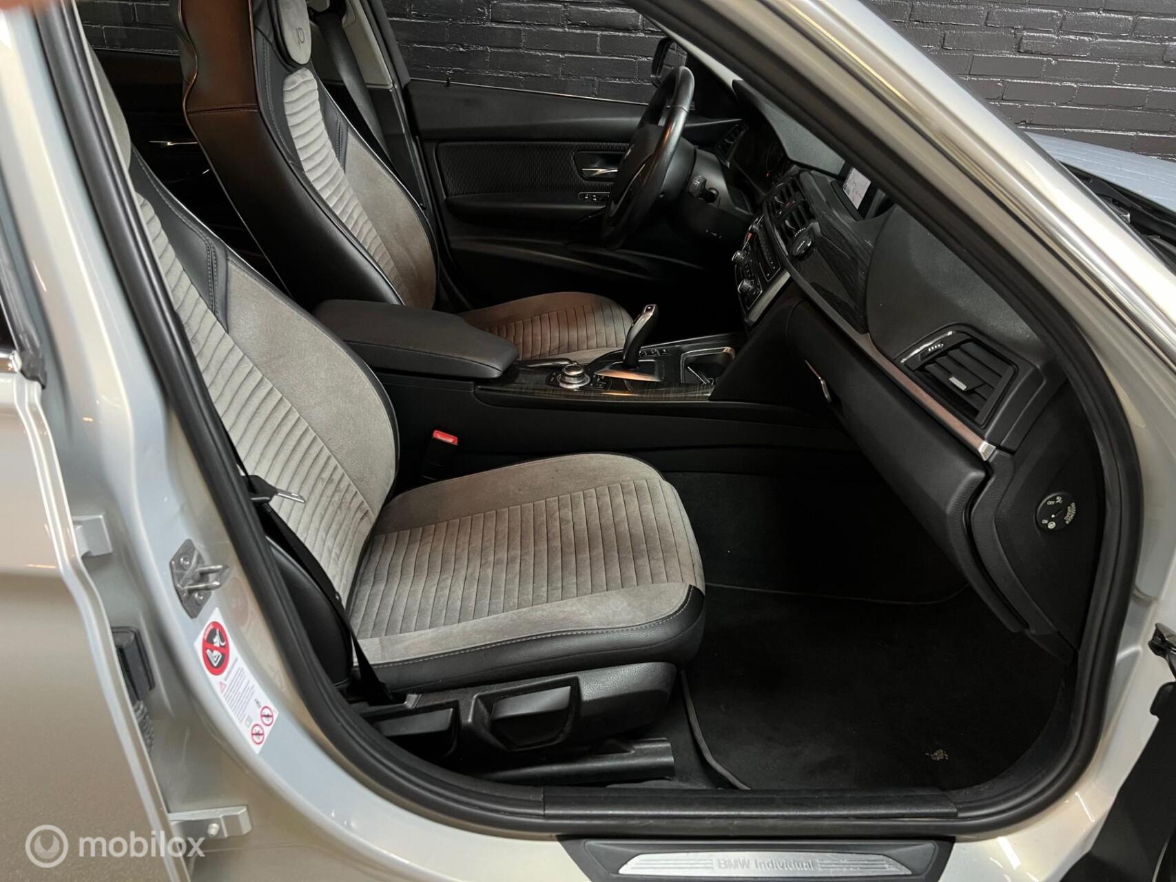 Foto van BMW 316i