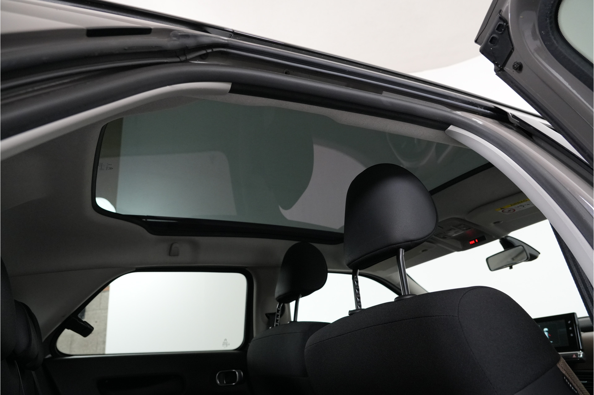 Foto van Citroen C4 Cactus