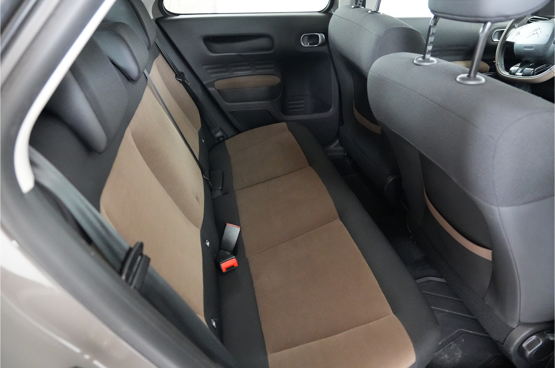 Foto van Citroen C4 Cactus