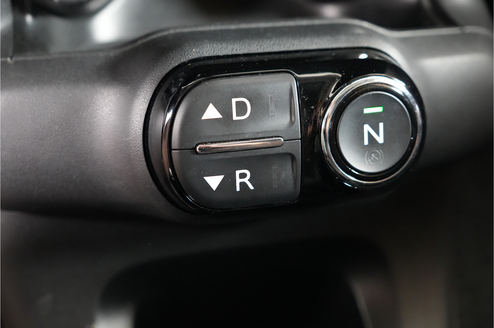 Foto van Citroen C4 Cactus
